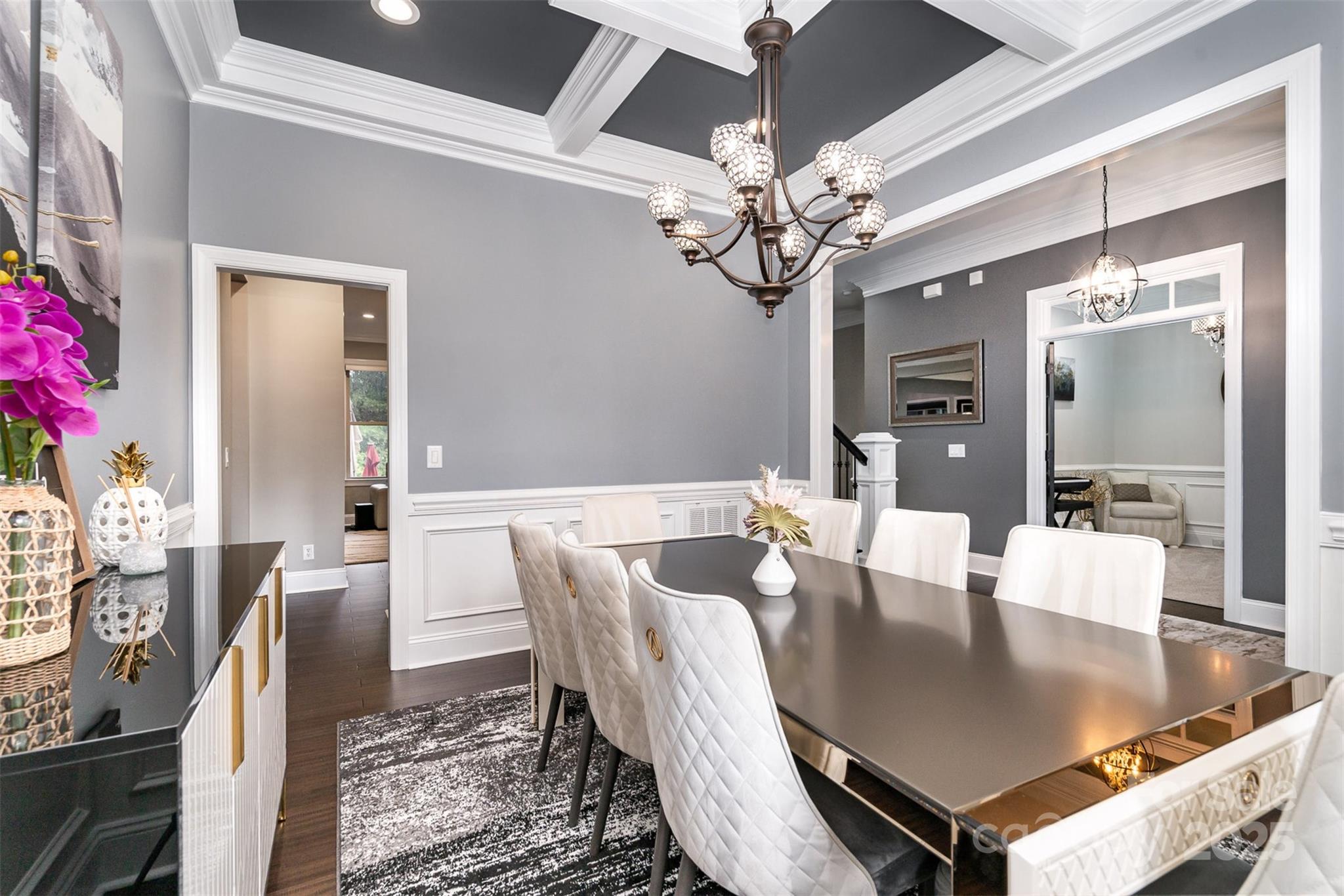 Bridgemill - Residential