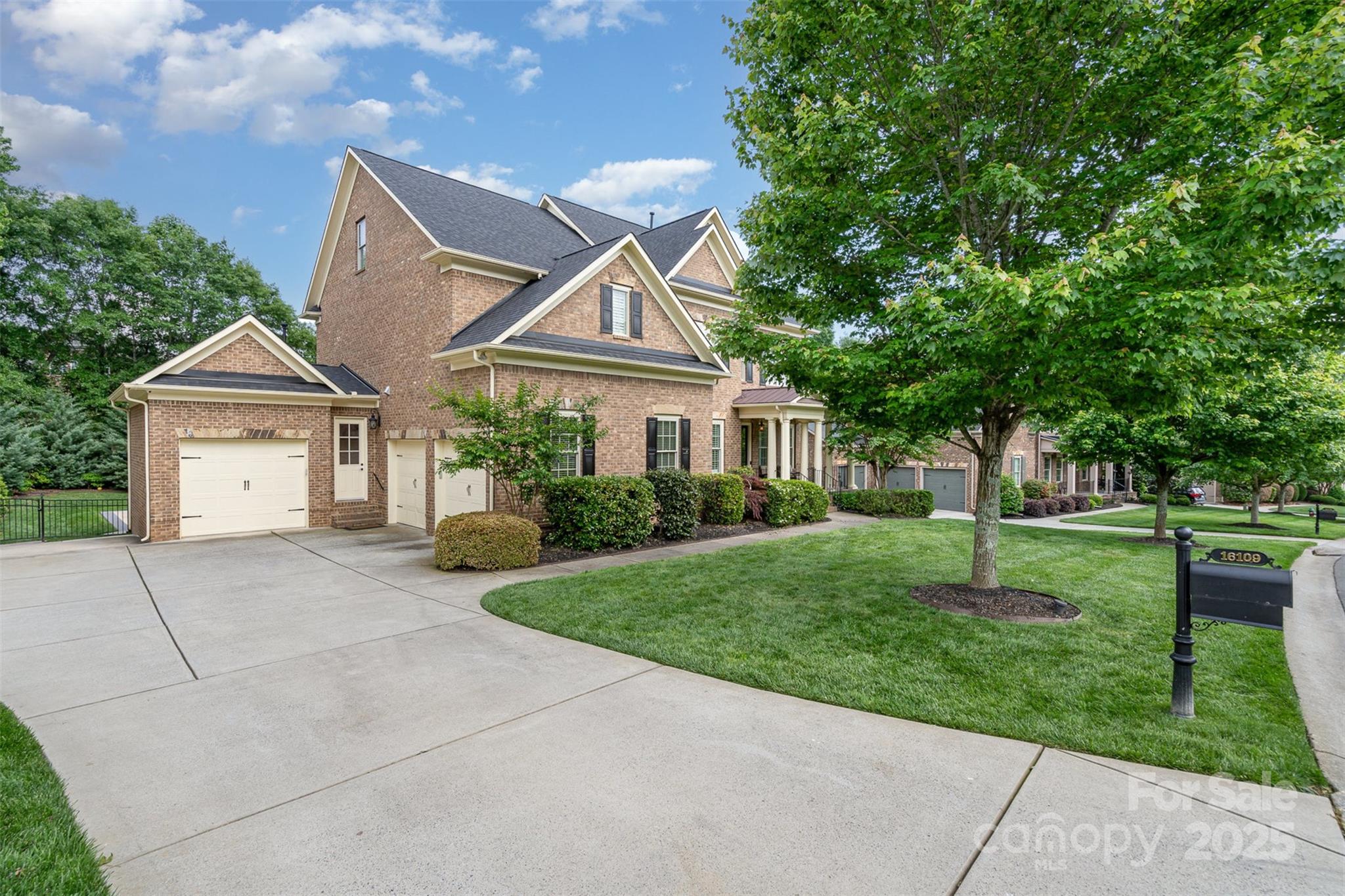 Bridgemill - Residential