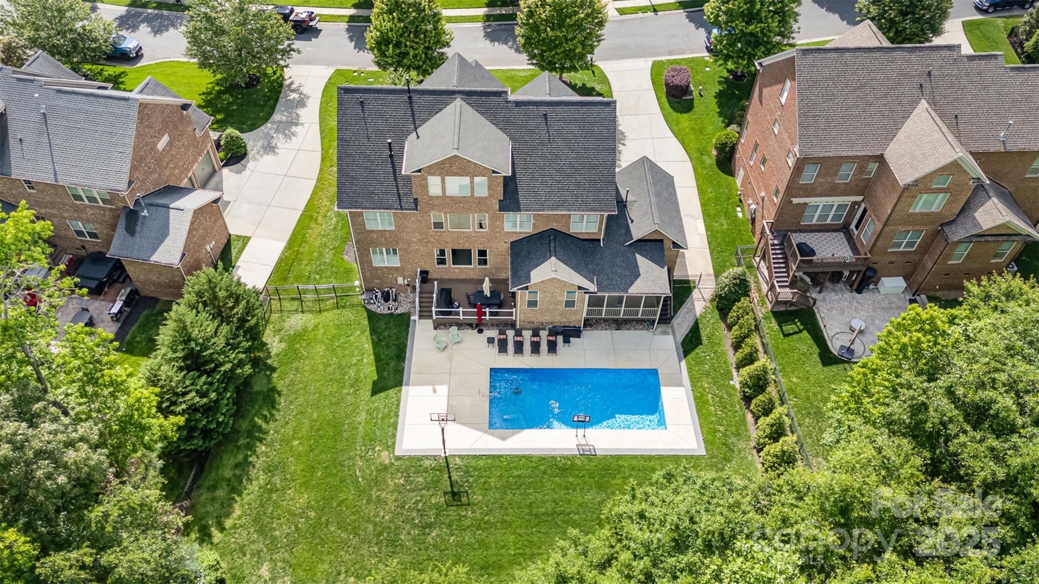 Bridgemill - Residential