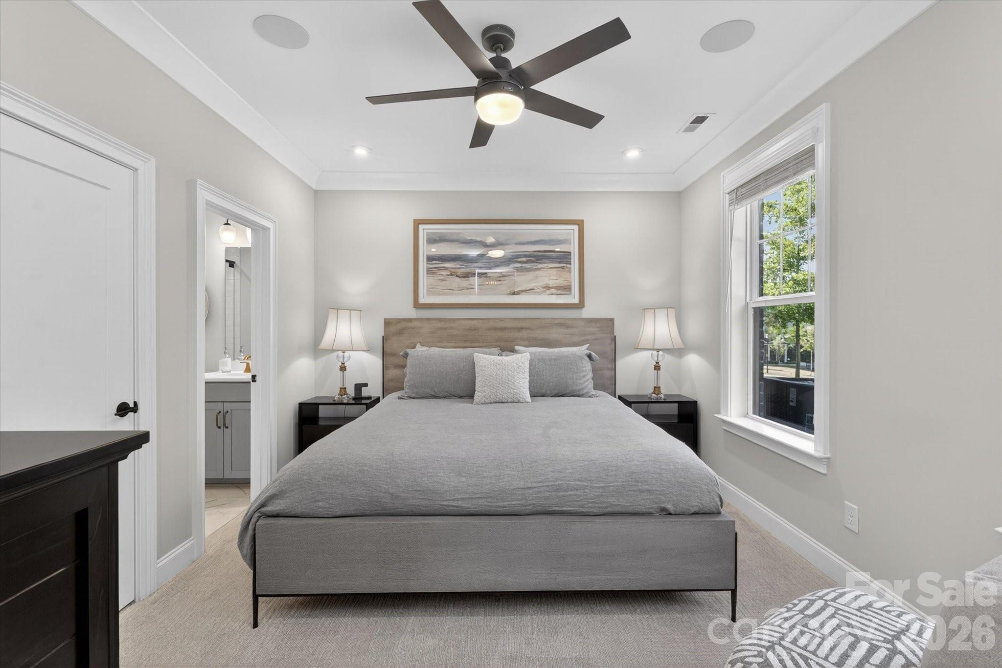 Elizabeth - Residential