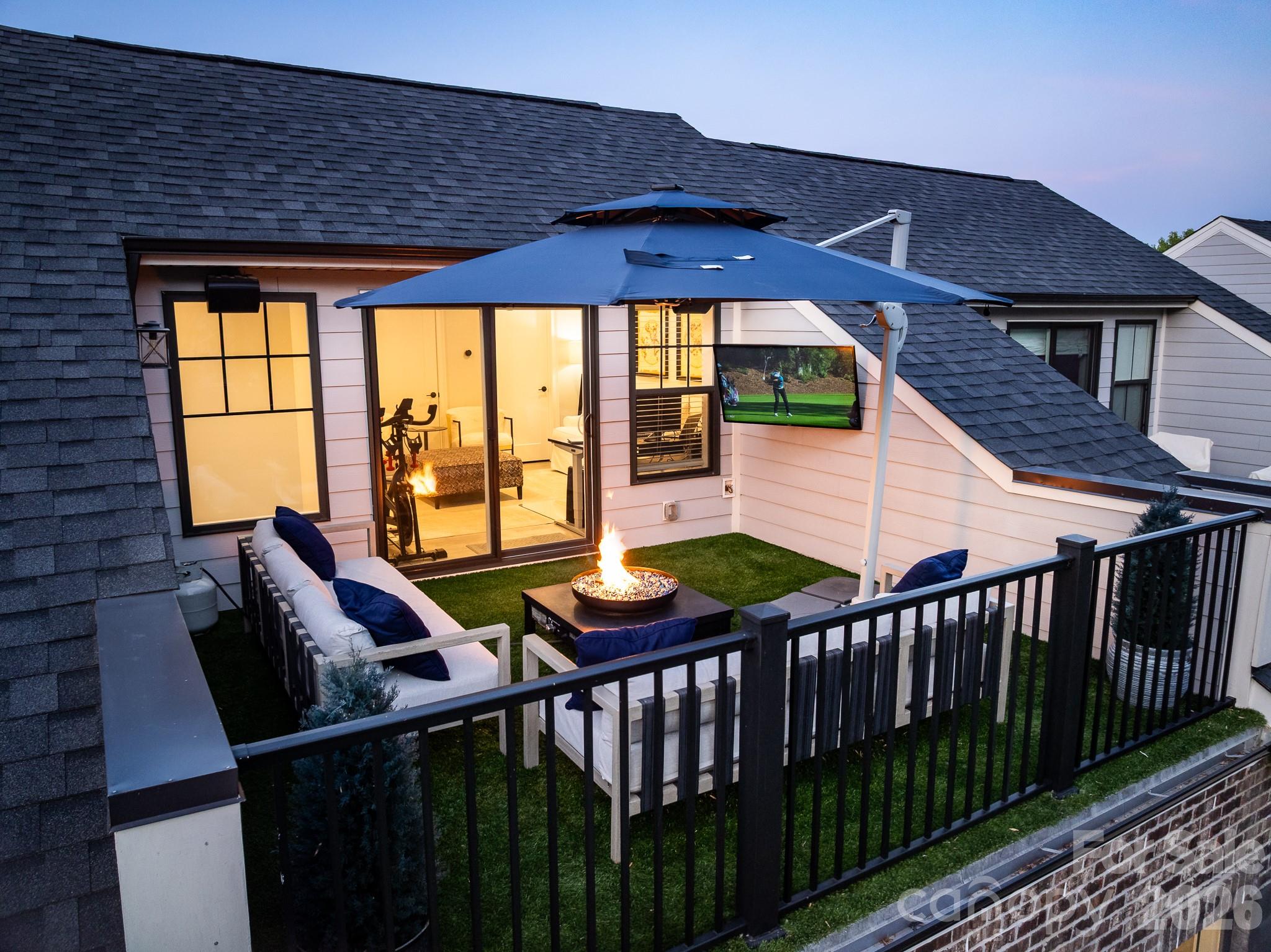 Elizabeth - Residential
