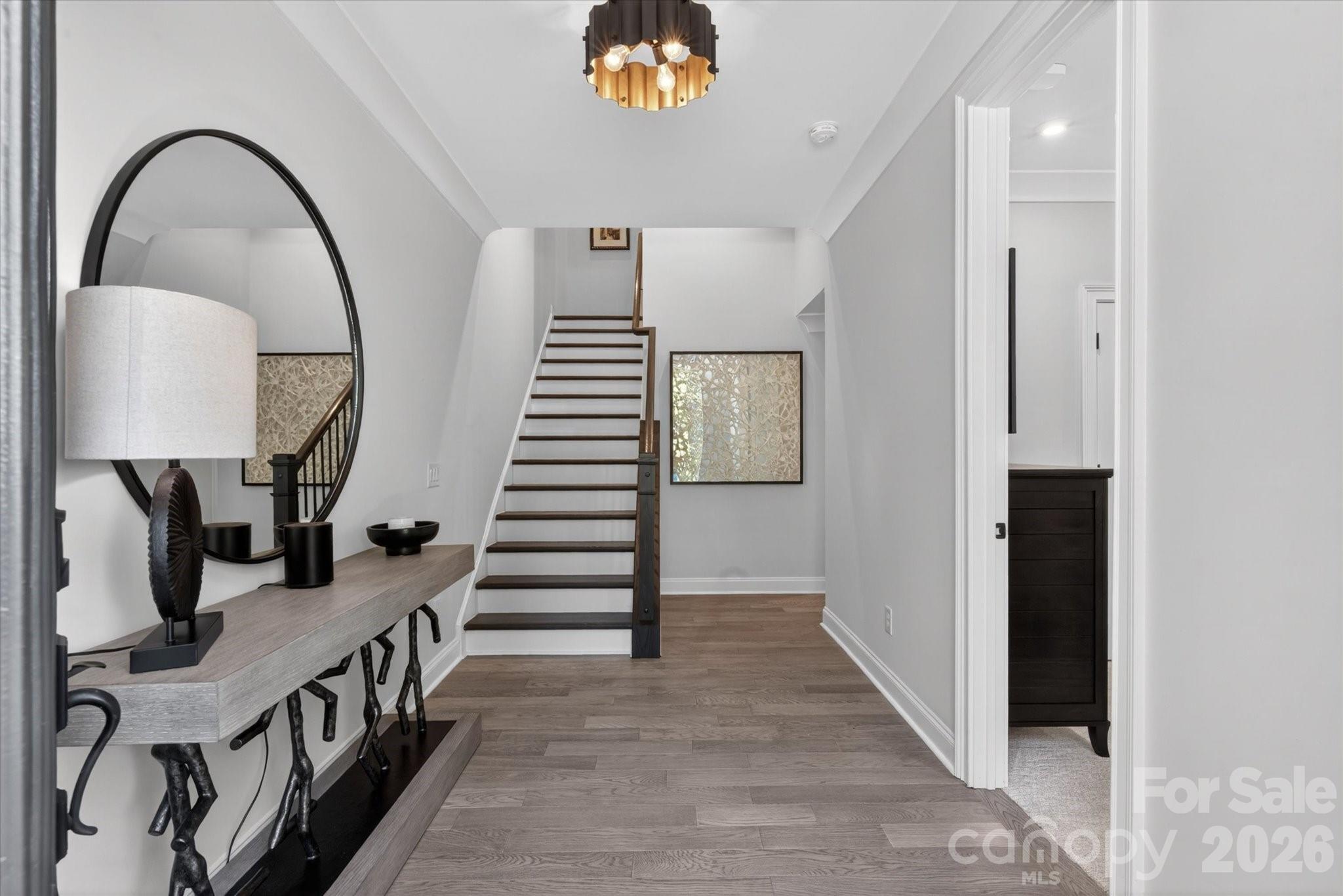 Elizabeth - Residential