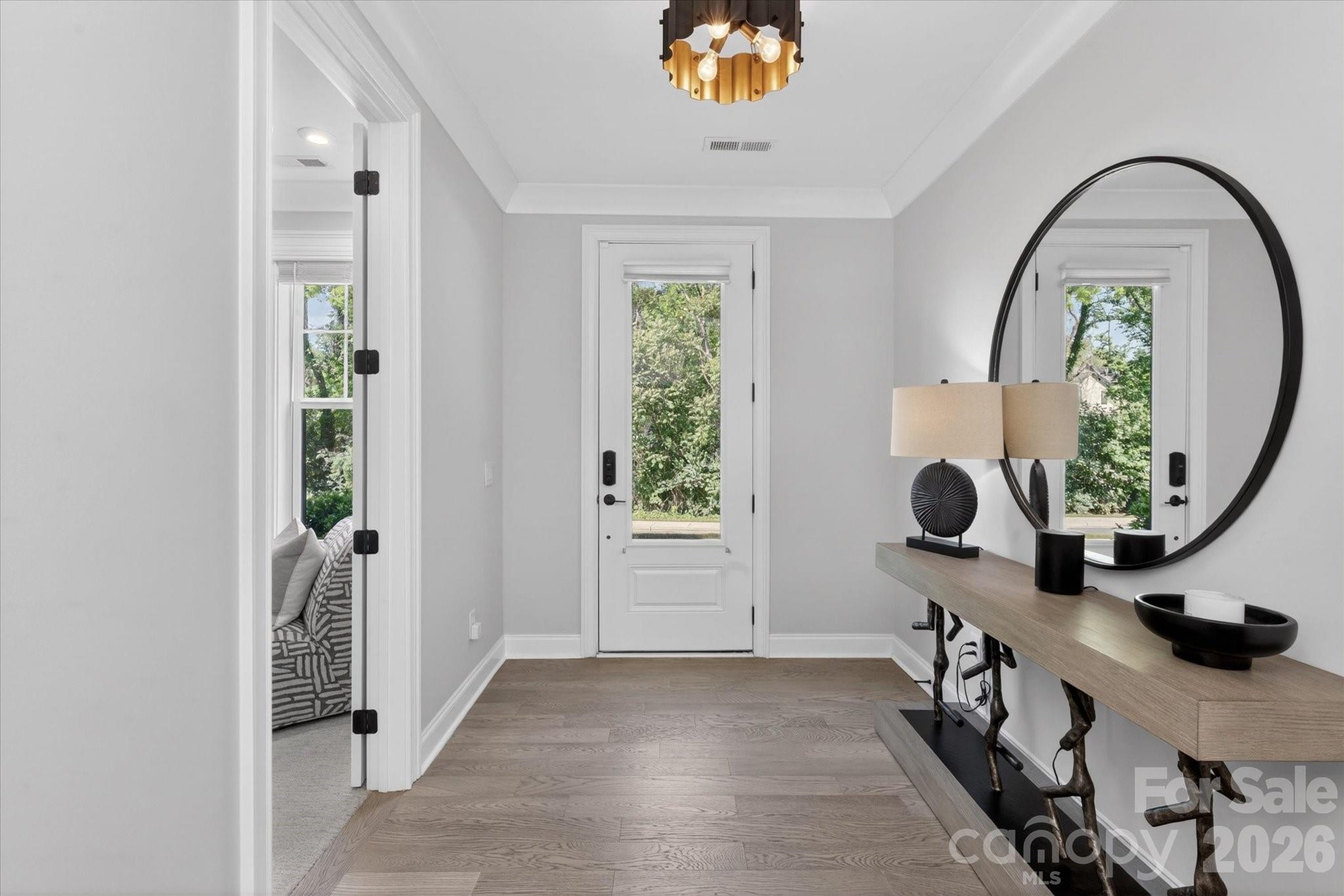Elizabeth - Residential