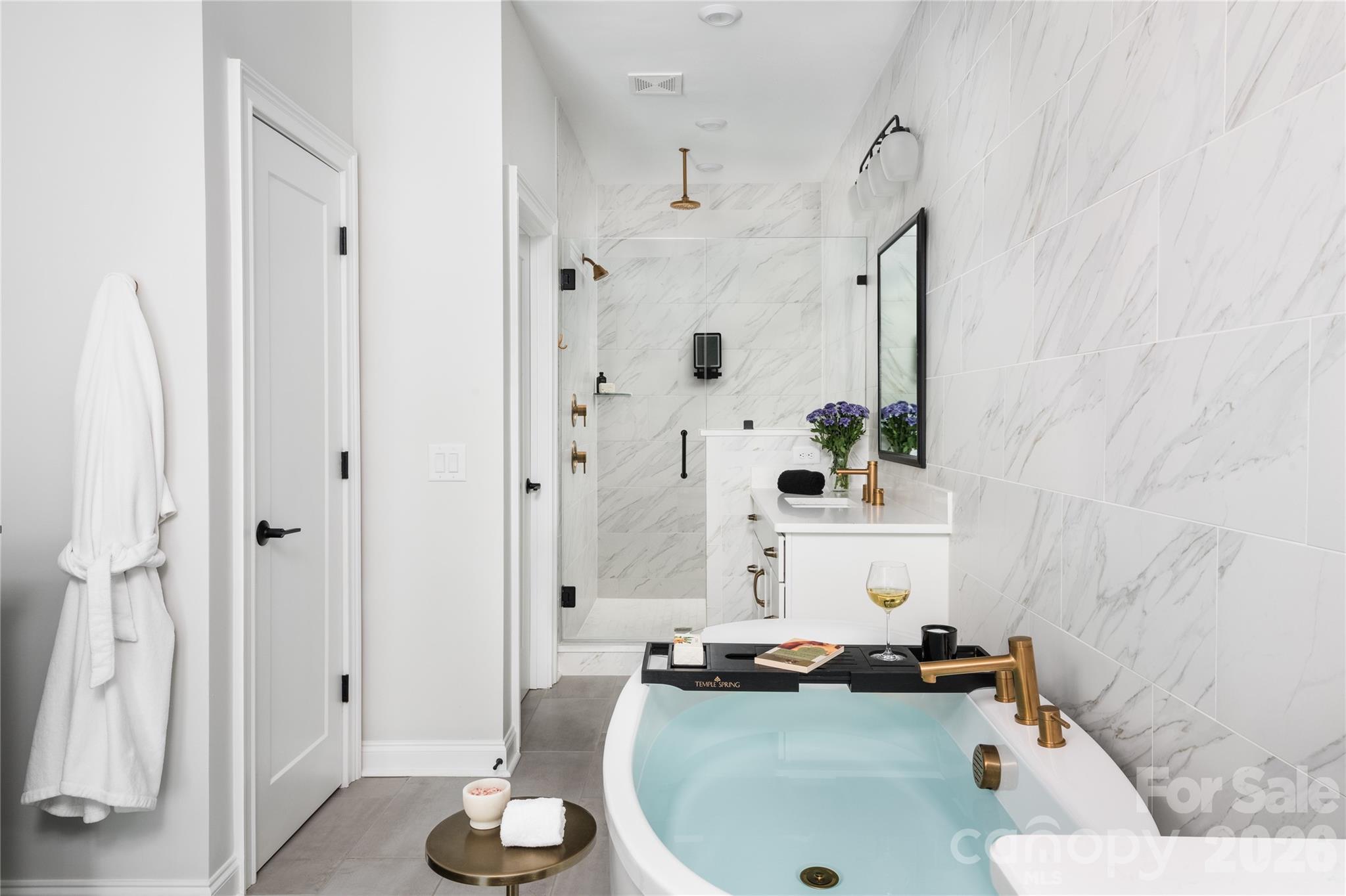 Elizabeth - Residential
