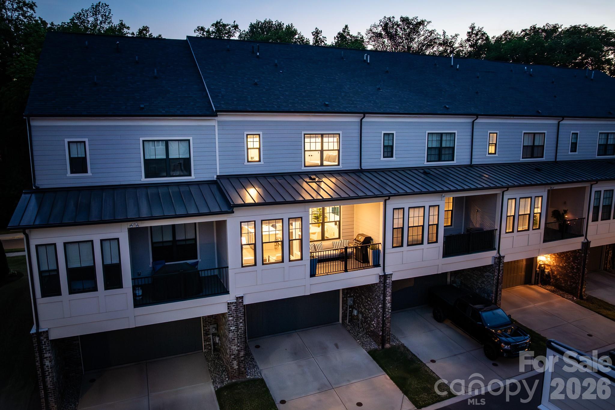 Elizabeth - Residential