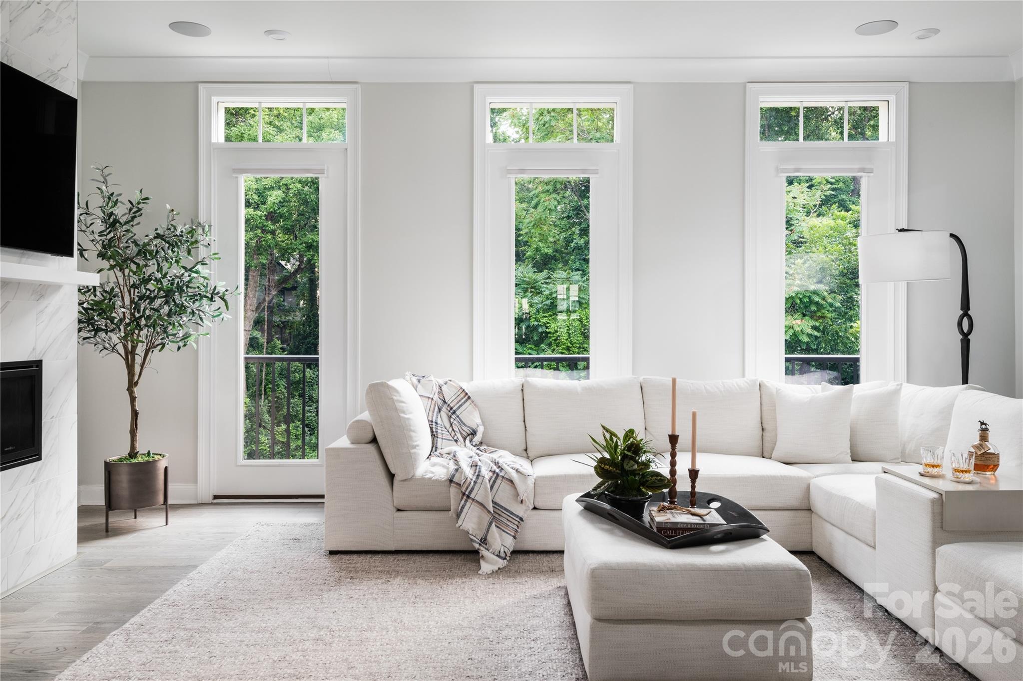 Elizabeth - Residential