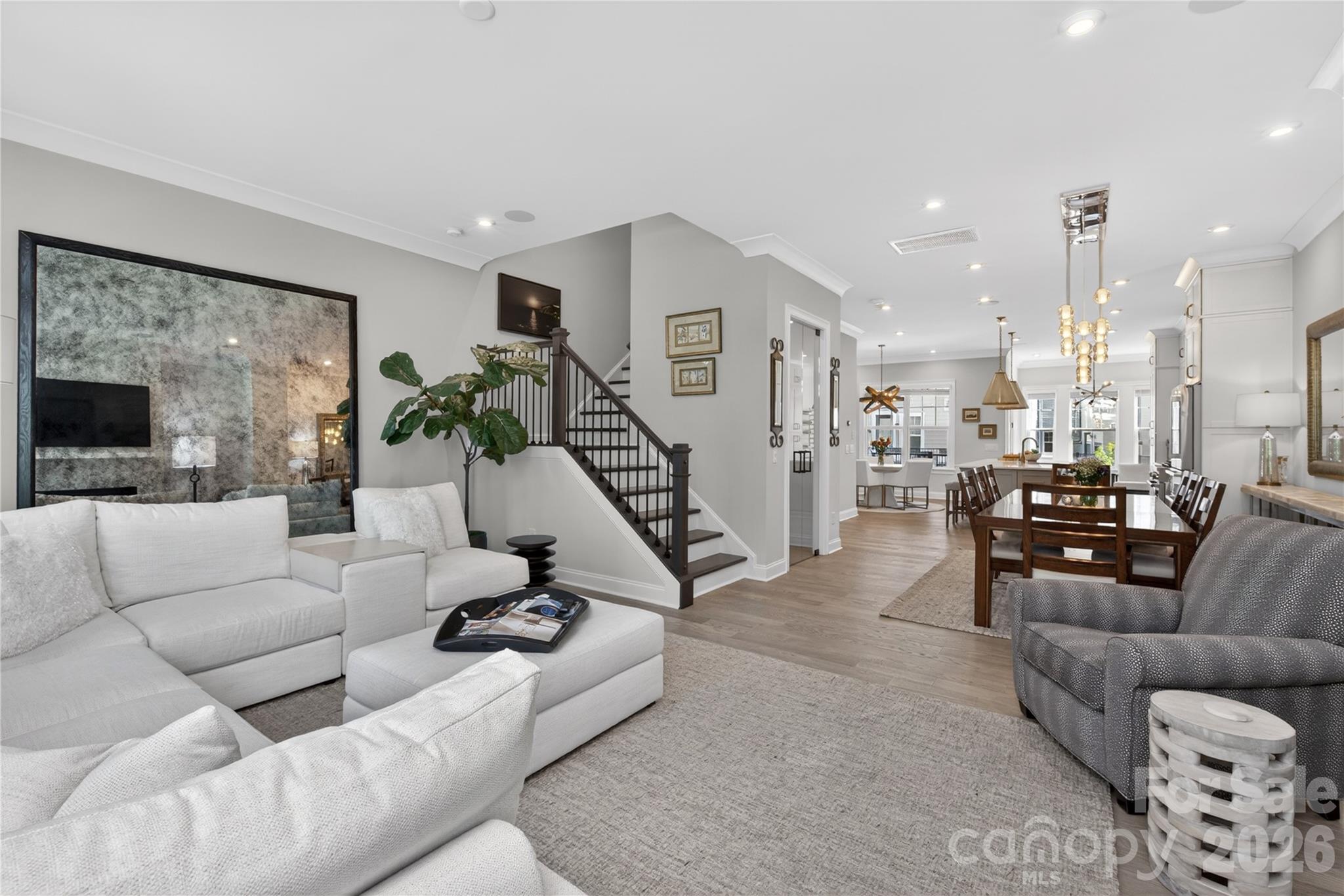 Elizabeth - Residential