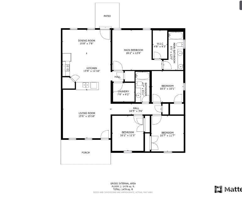 None - Residential