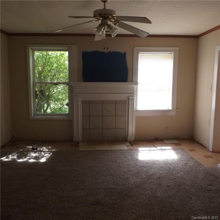 None - Residential
