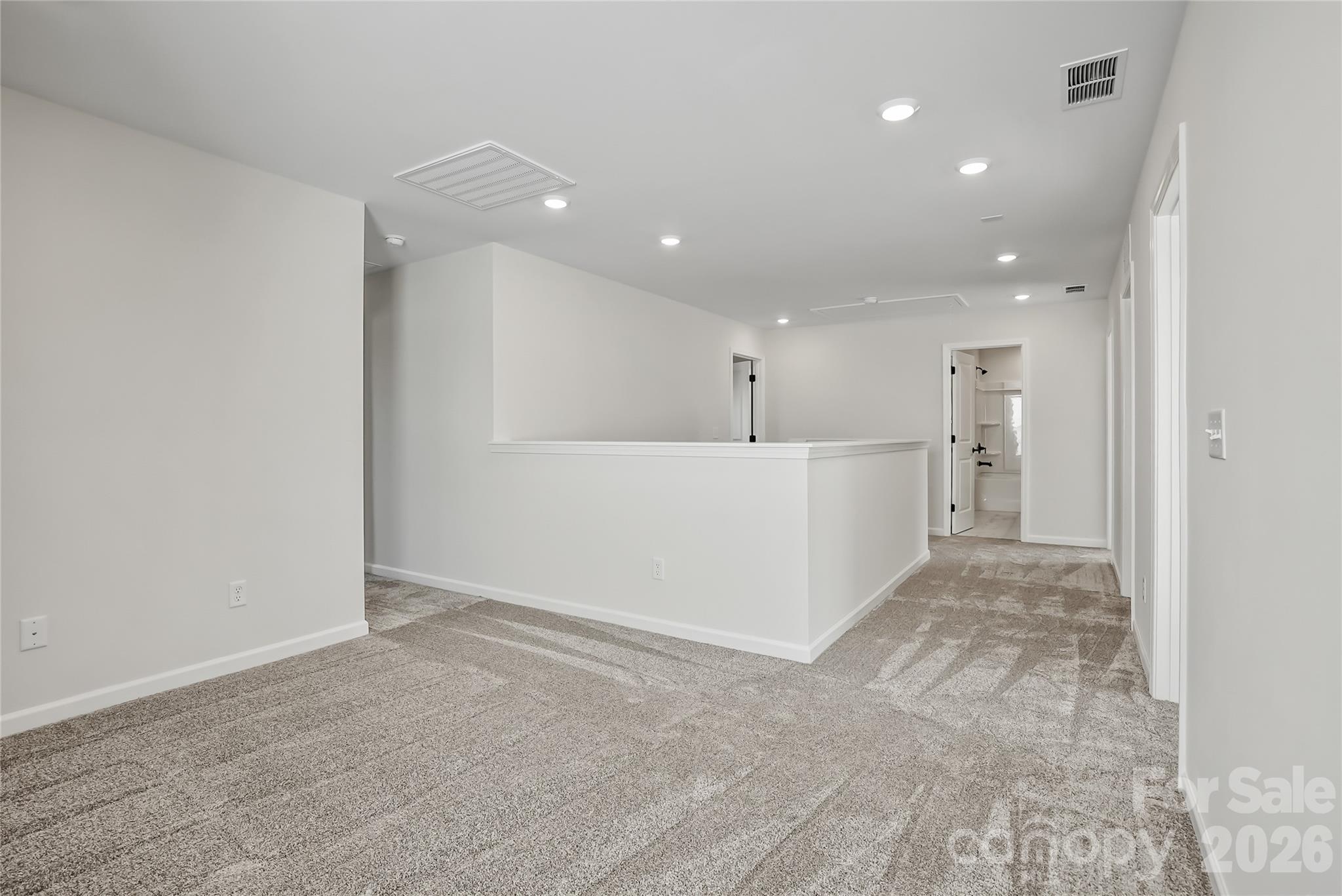 Michaux Gardens - Residential
