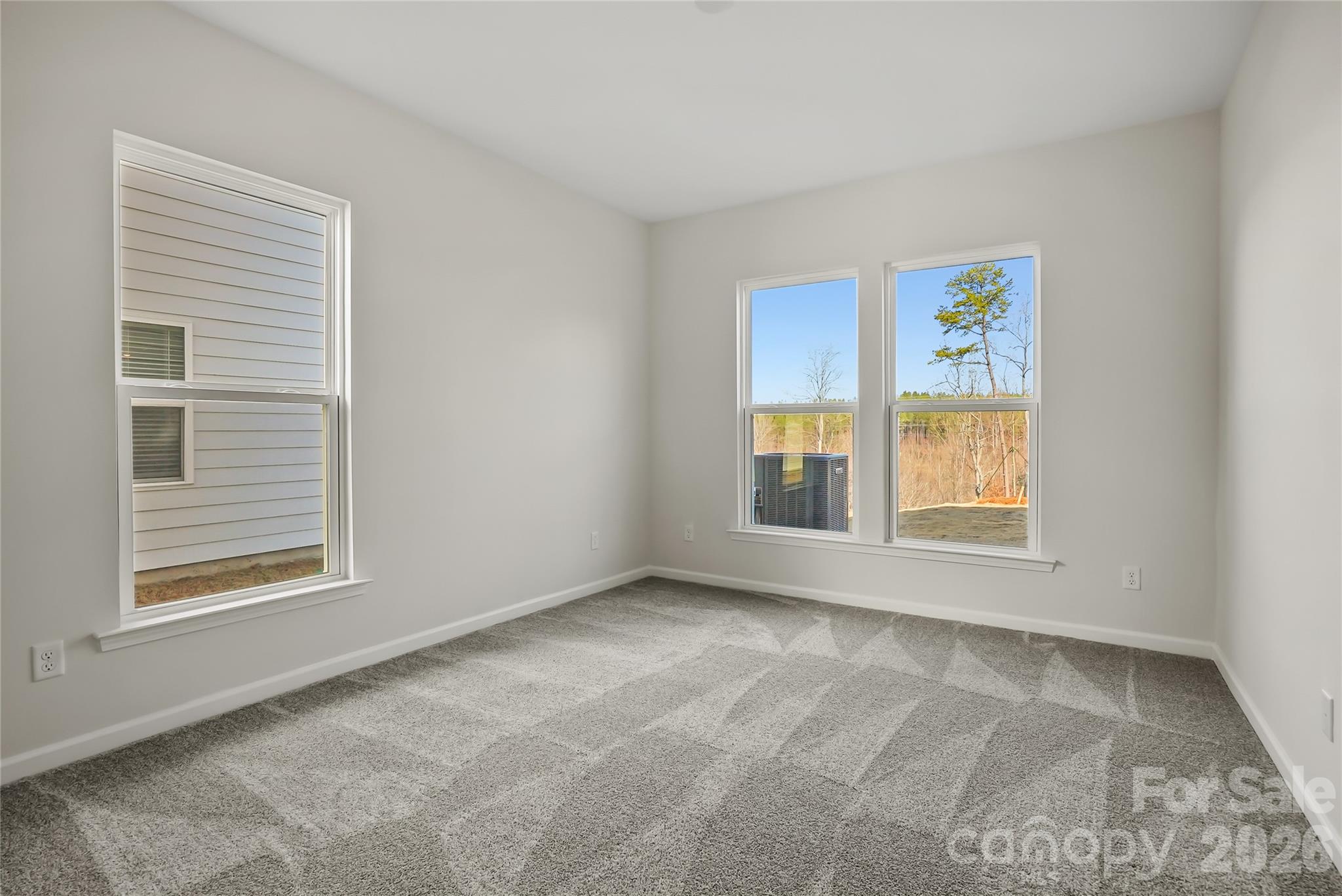 Michaux Gardens - Residential