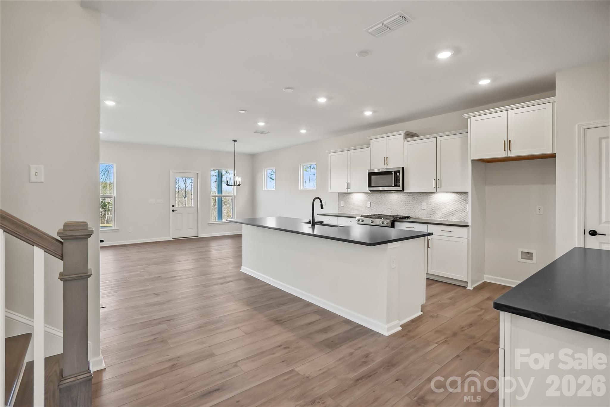Michaux Gardens - Residential