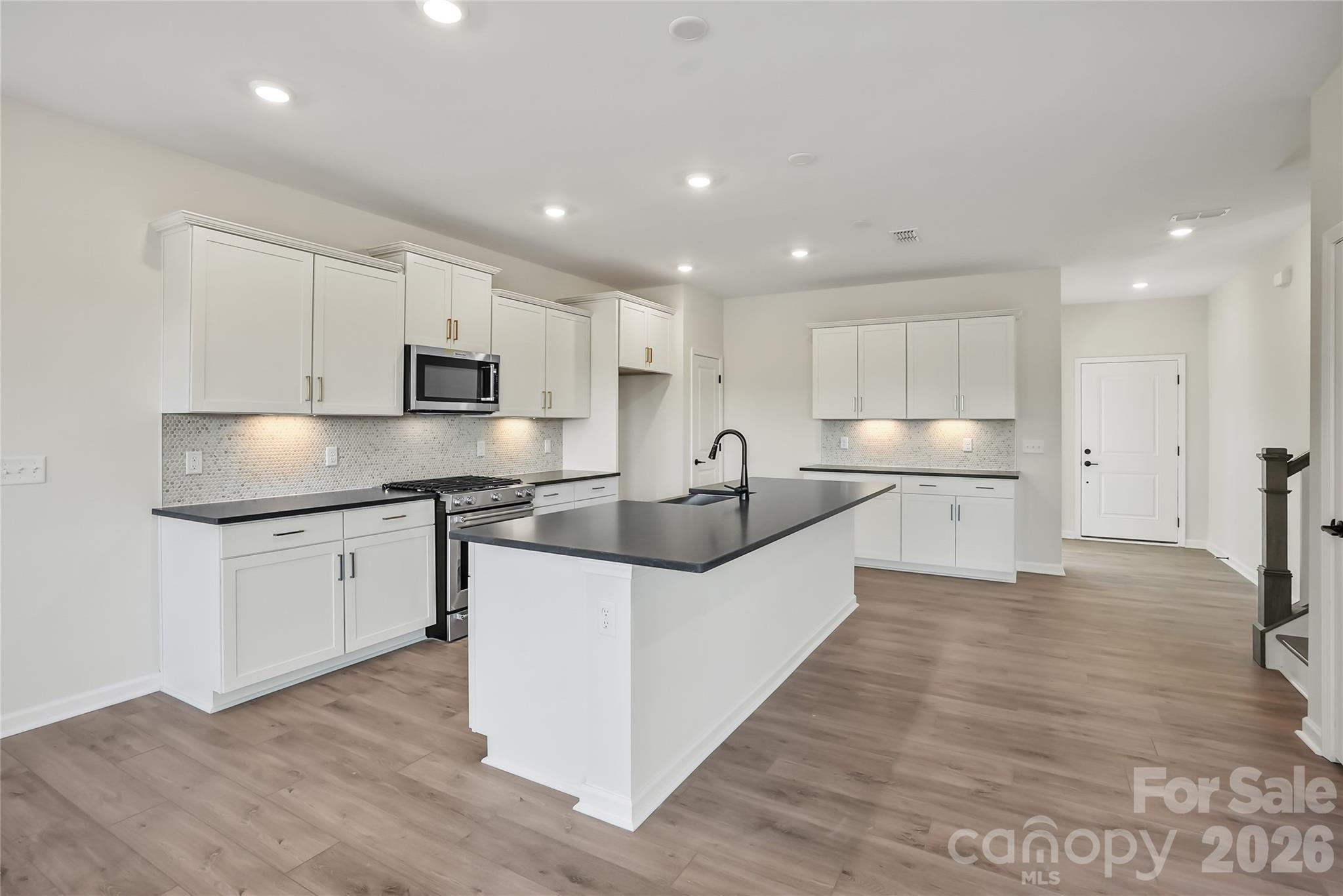 Michaux Gardens - Residential