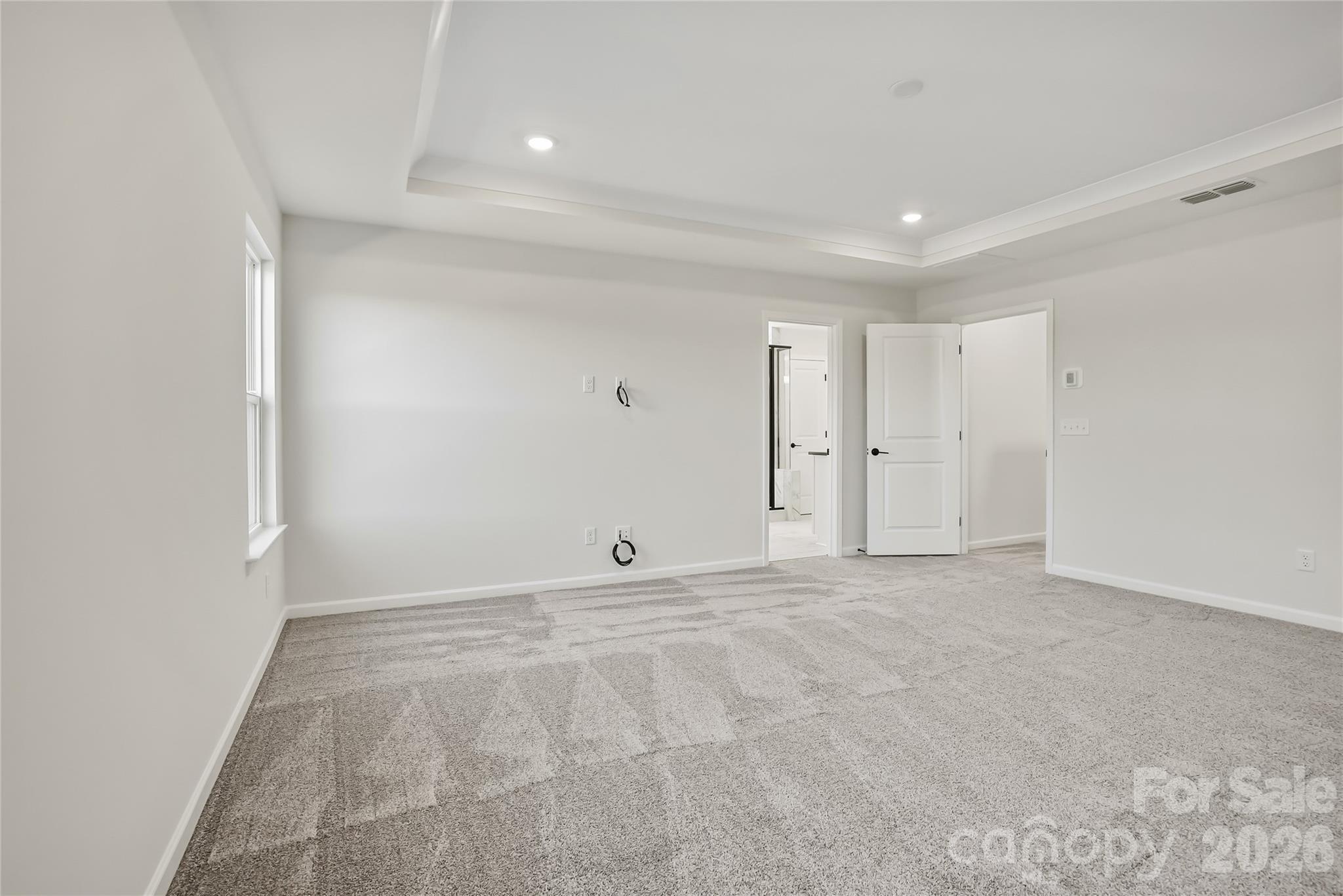 Michaux Gardens - Residential