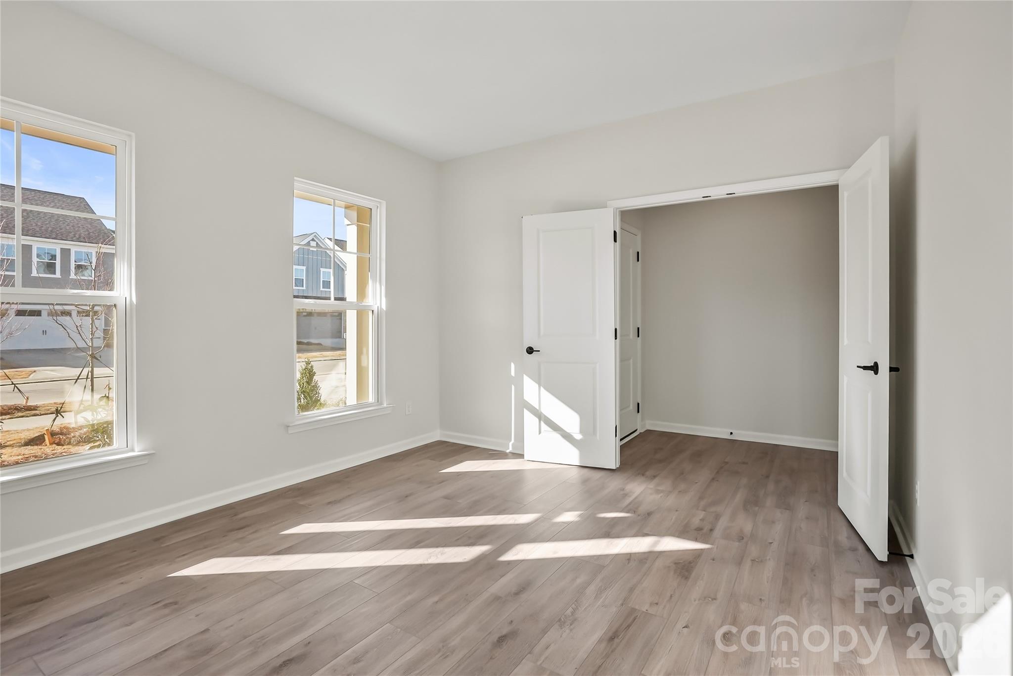 Michaux Gardens - Residential