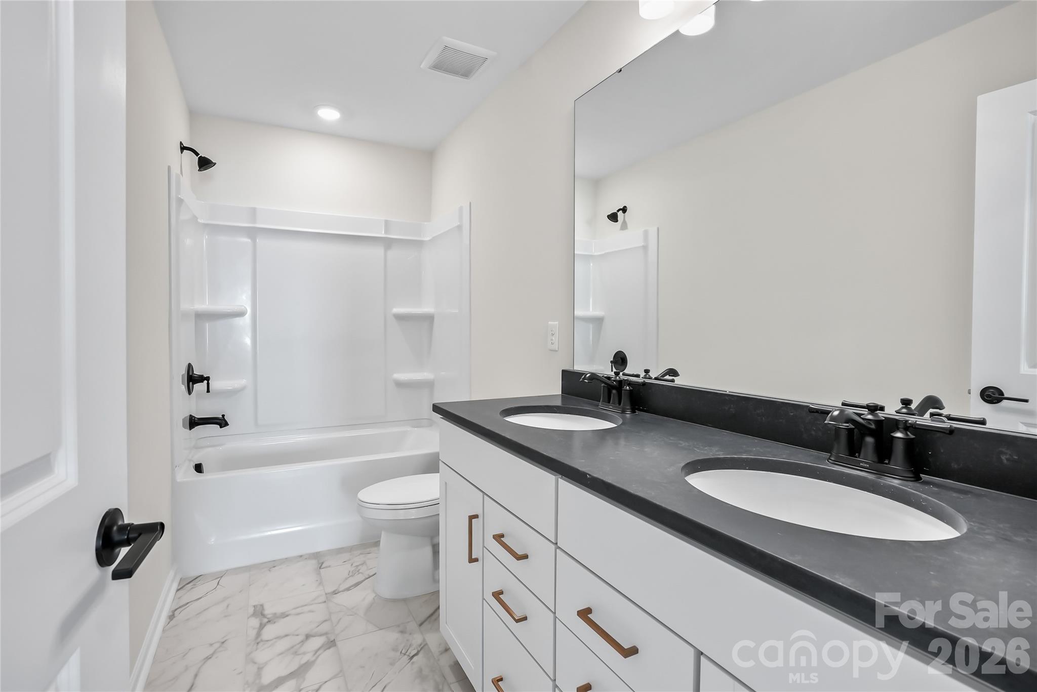 Michaux Gardens - Residential