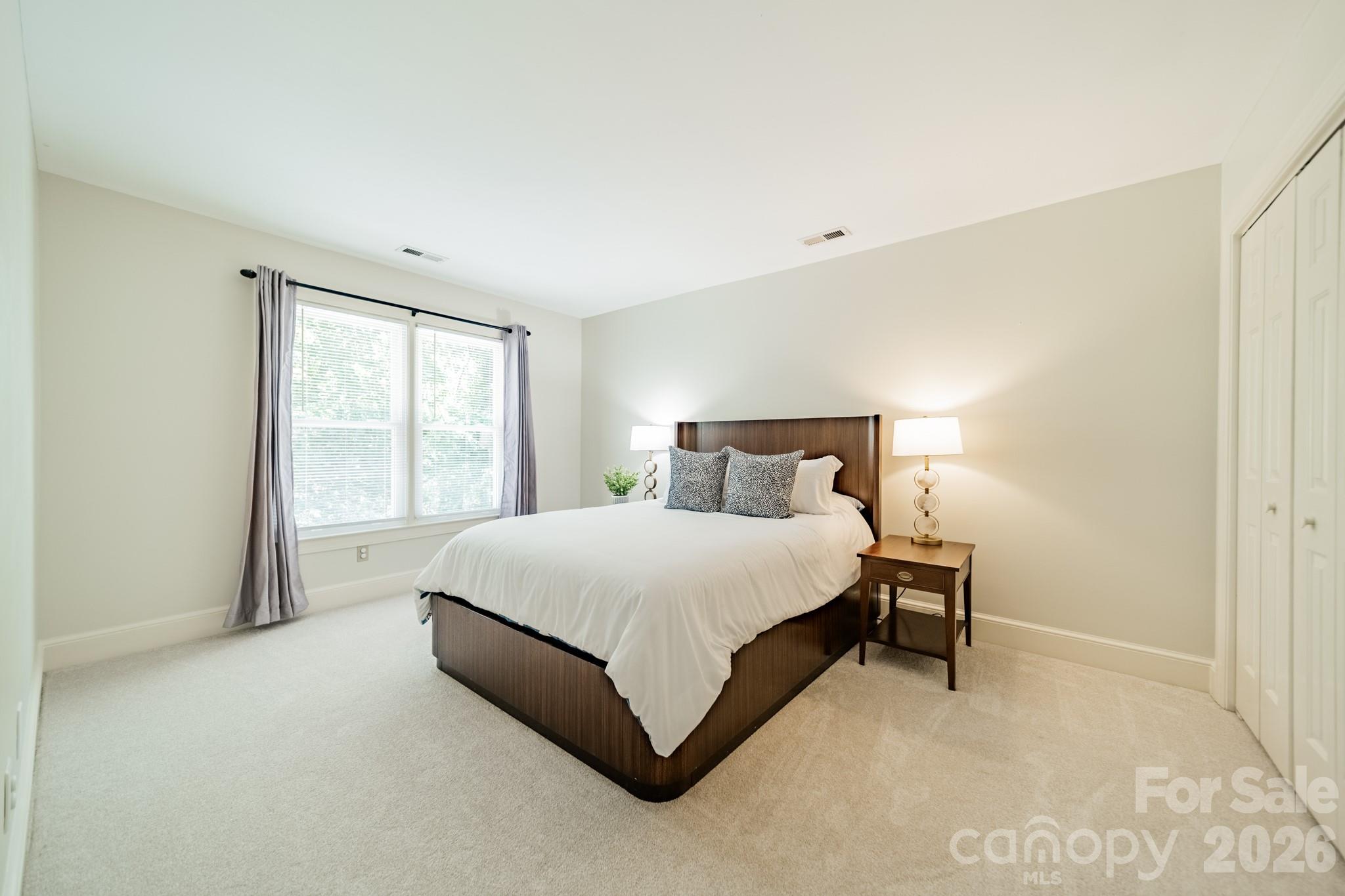 Brackenbury Estates - Residential