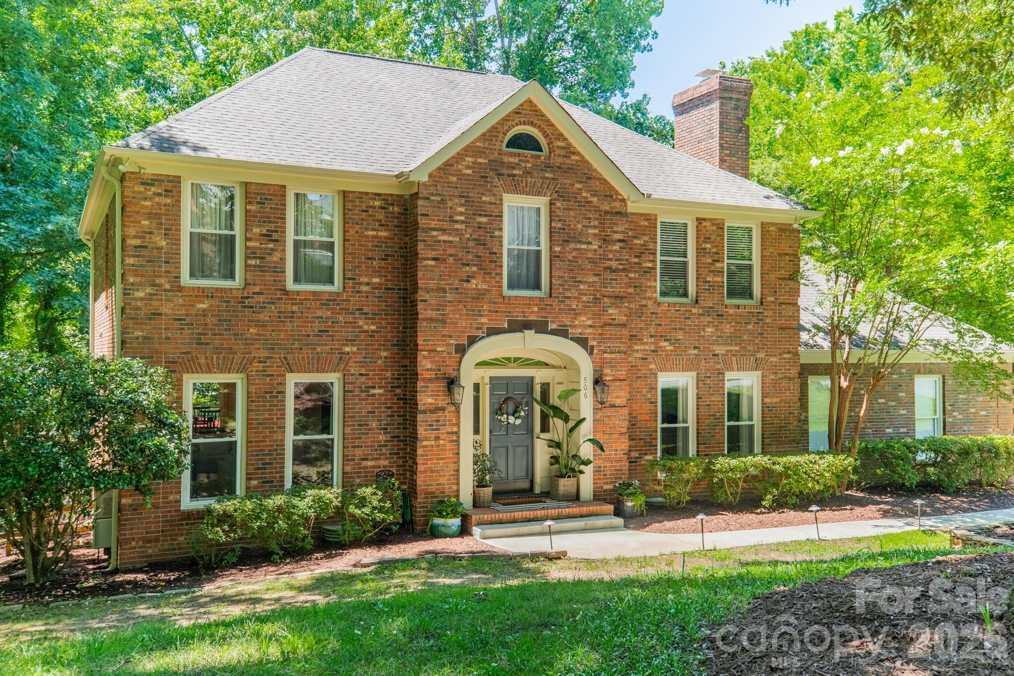 Brackenbury Estates - Residential