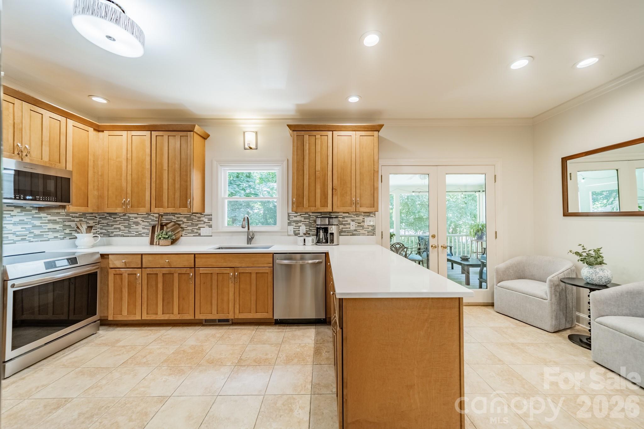 Brackenbury Estates - Residential