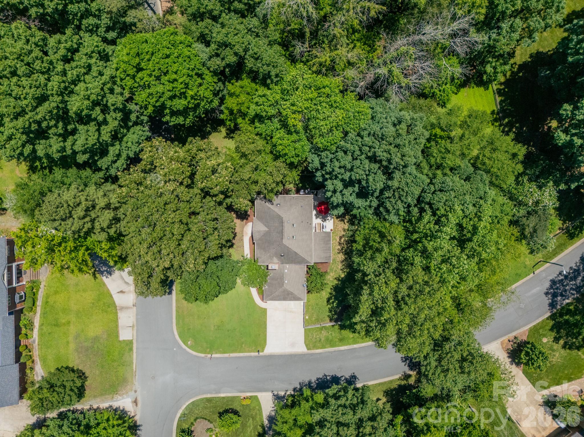 Brackenbury Estates - Residential