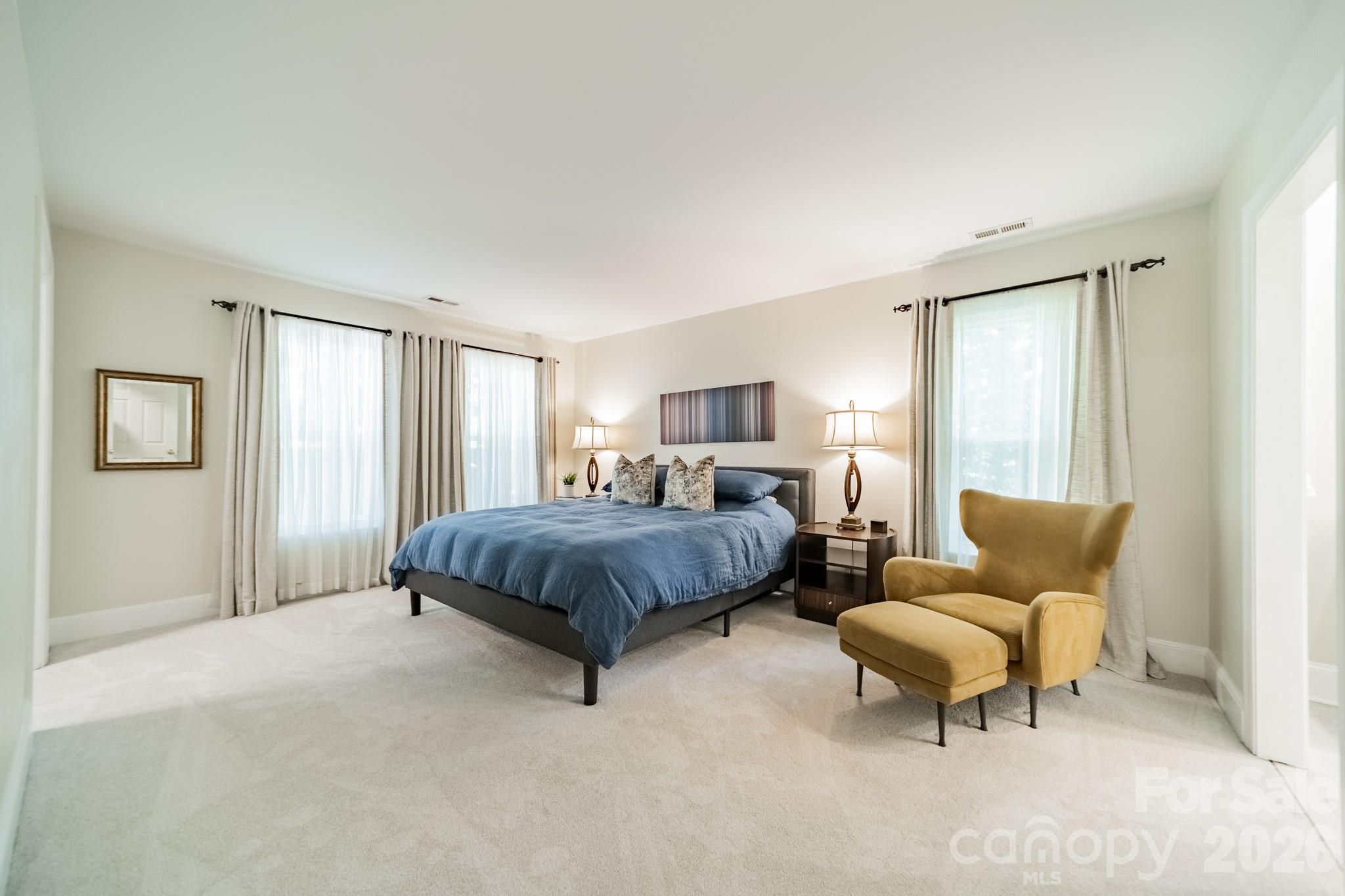 Brackenbury Estates - Residential