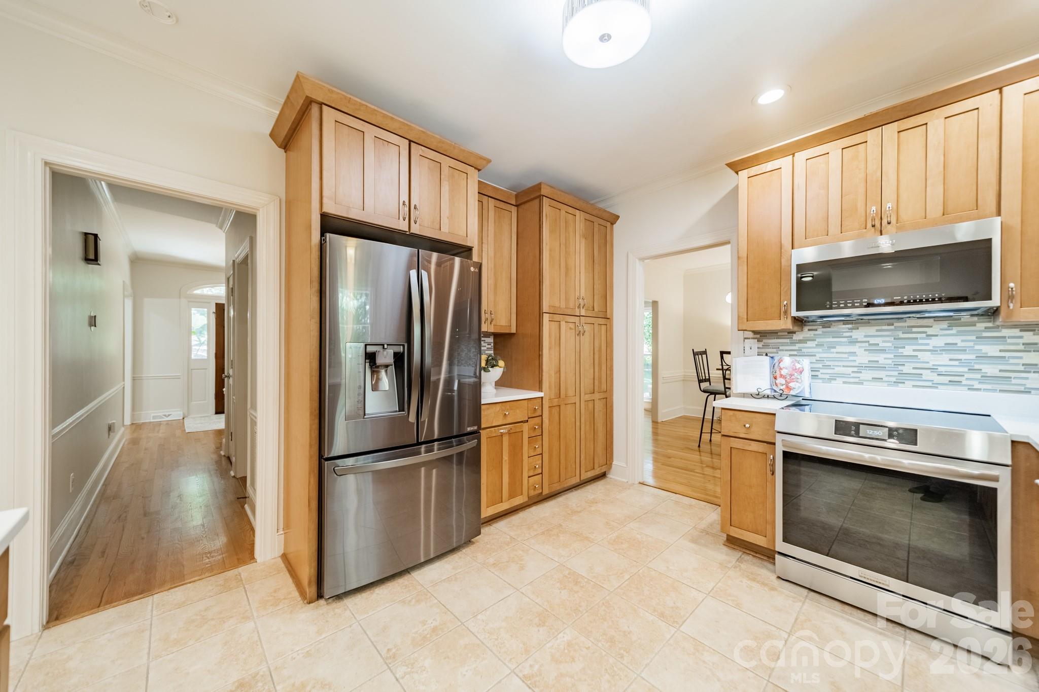 Brackenbury Estates - Residential