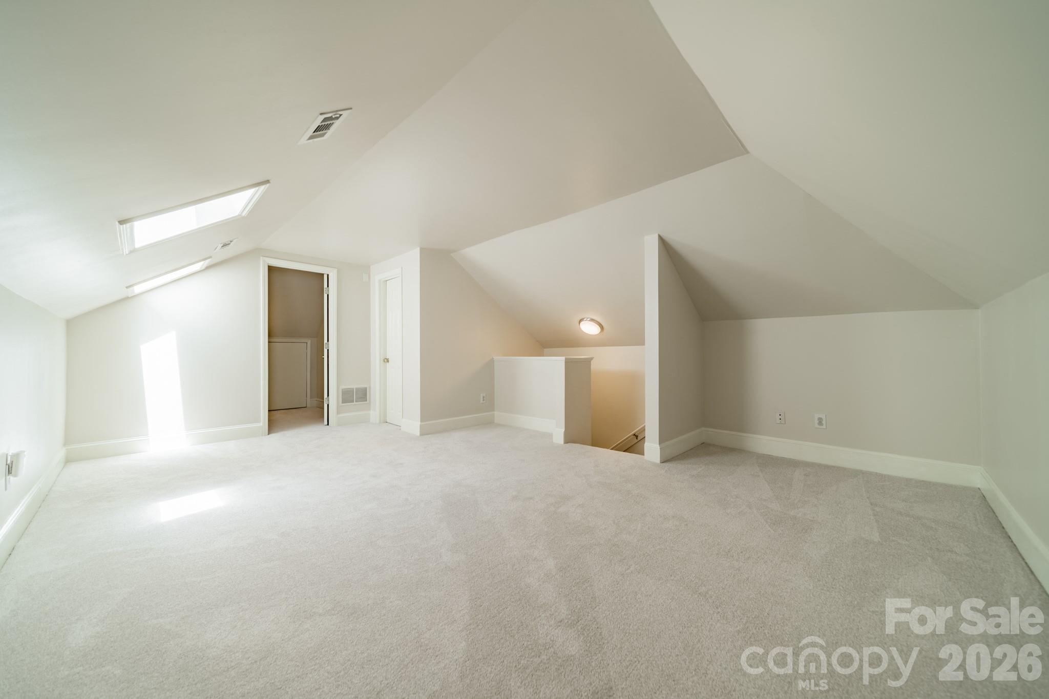 Brackenbury Estates - Residential