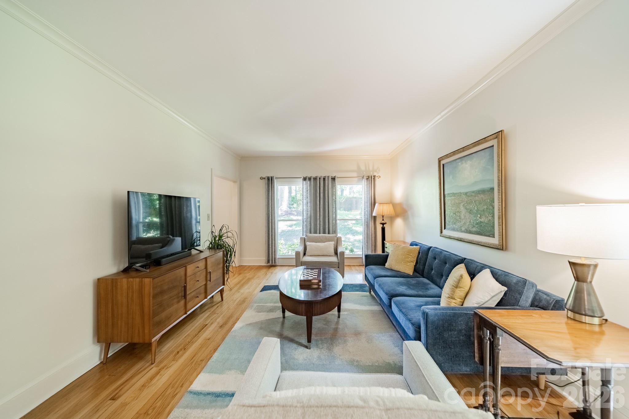 Brackenbury Estates - Residential