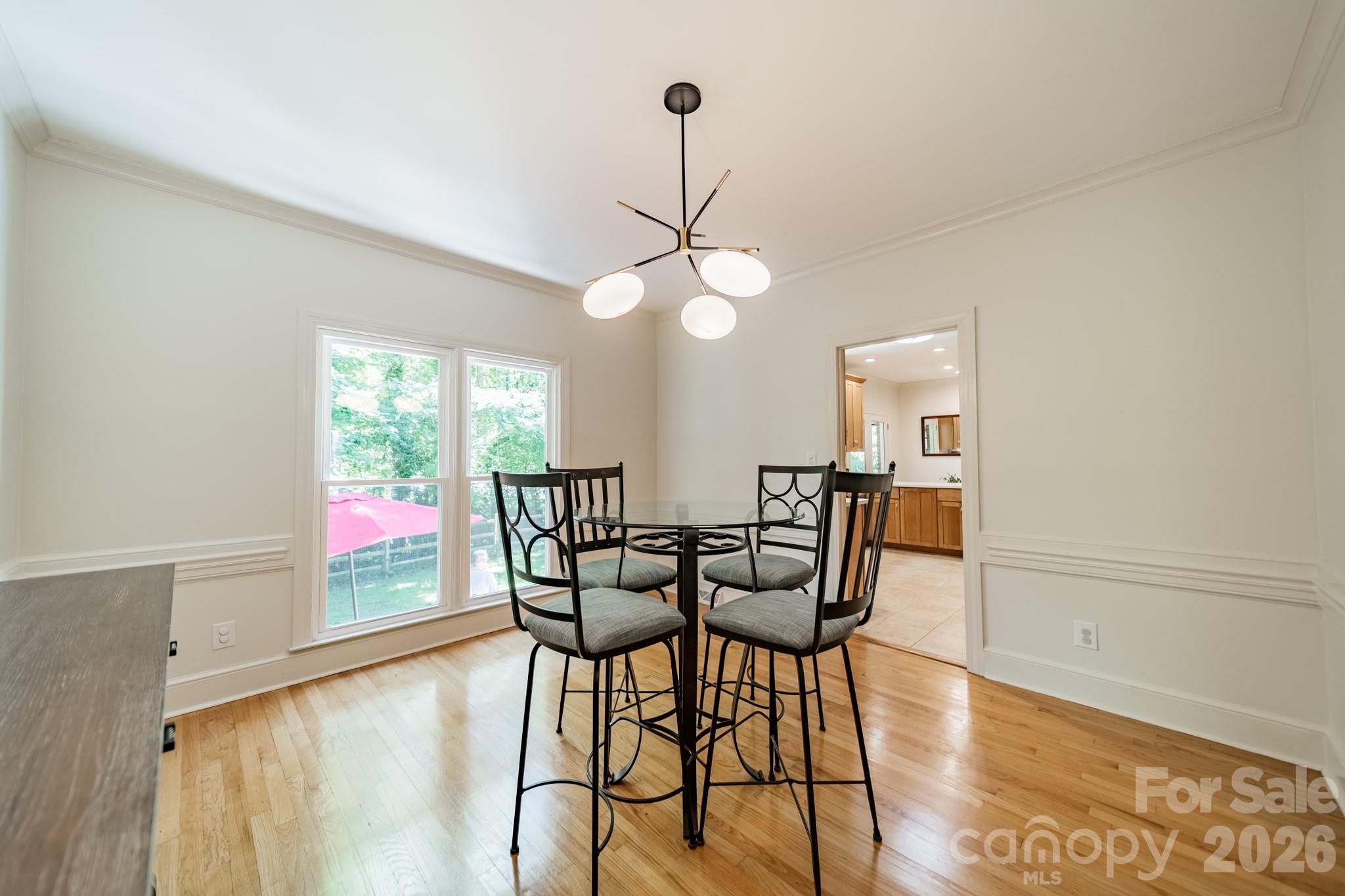 Brackenbury Estates - Residential