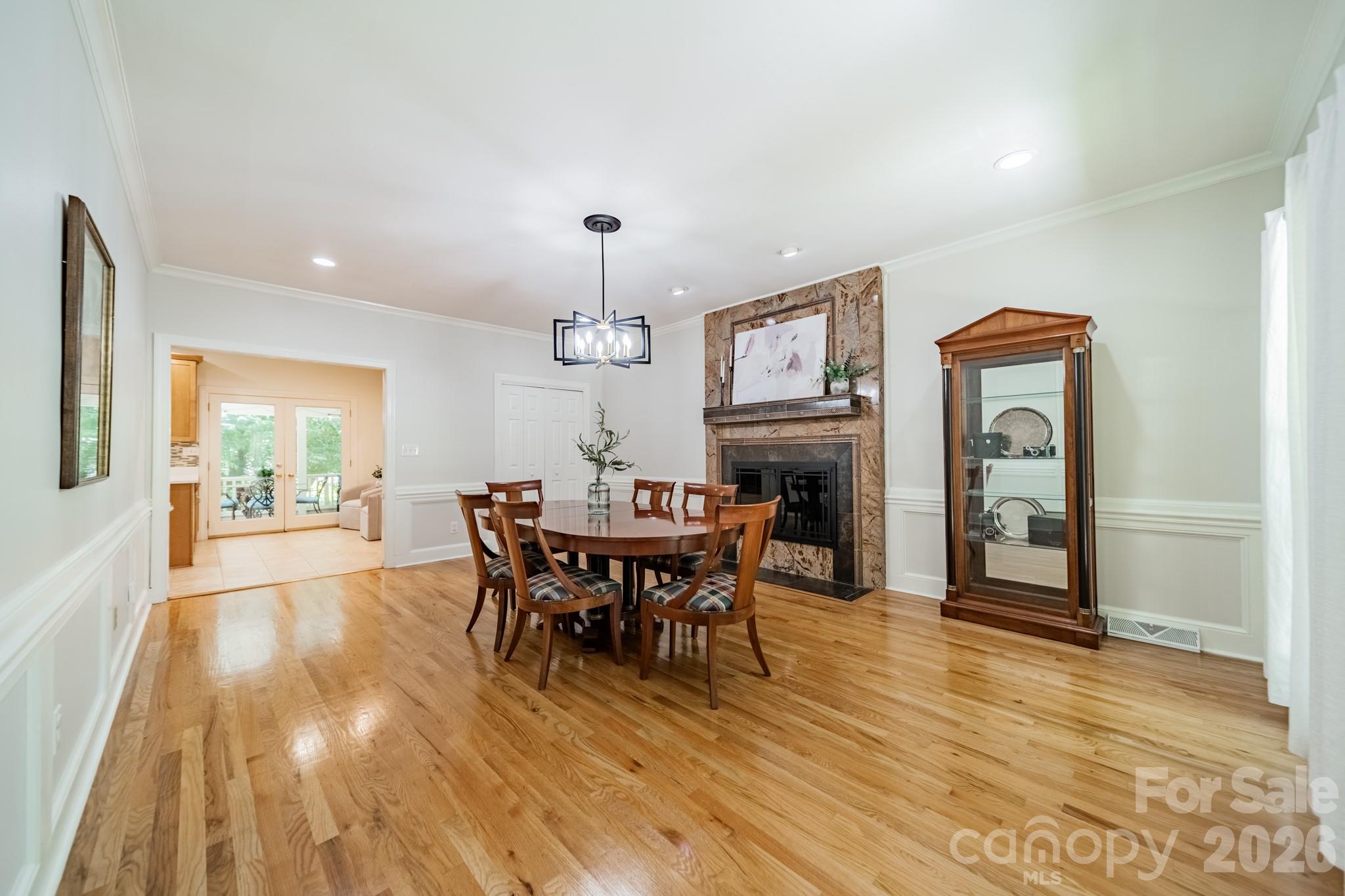 Brackenbury Estates - Residential