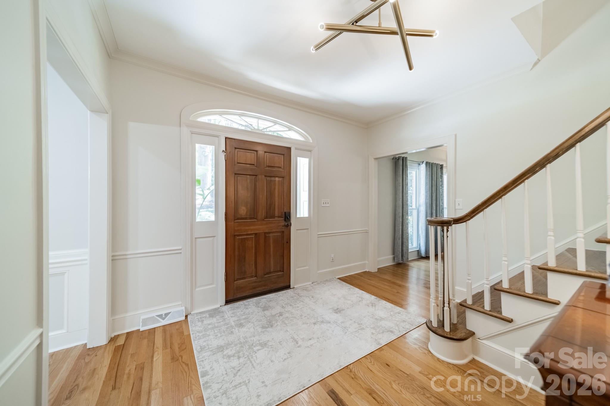 Brackenbury Estates - Residential