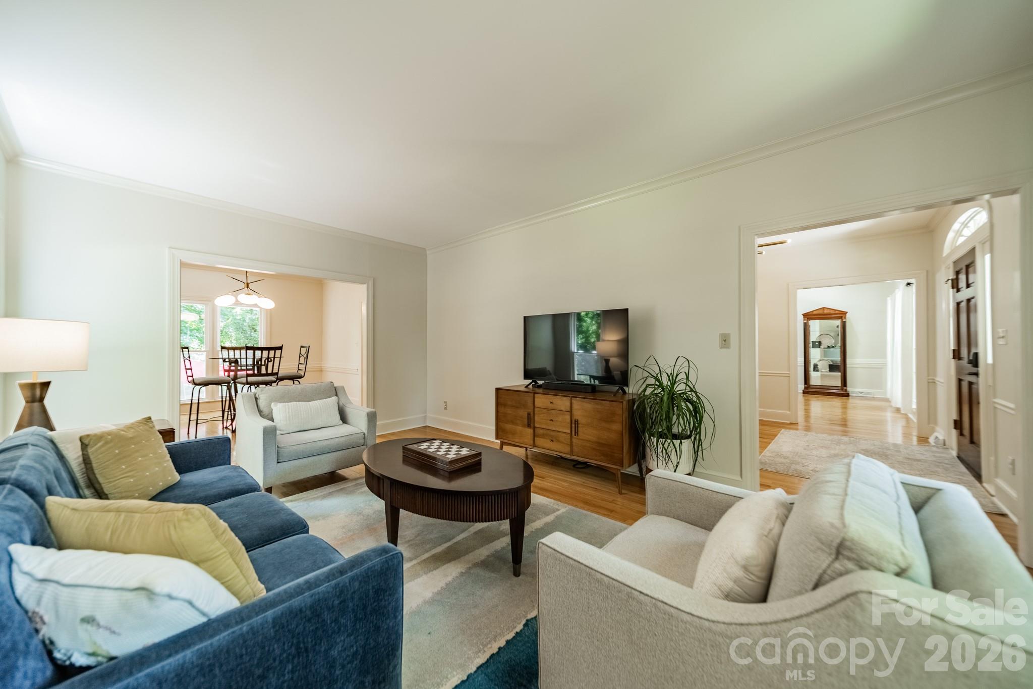 Brackenbury Estates - Residential