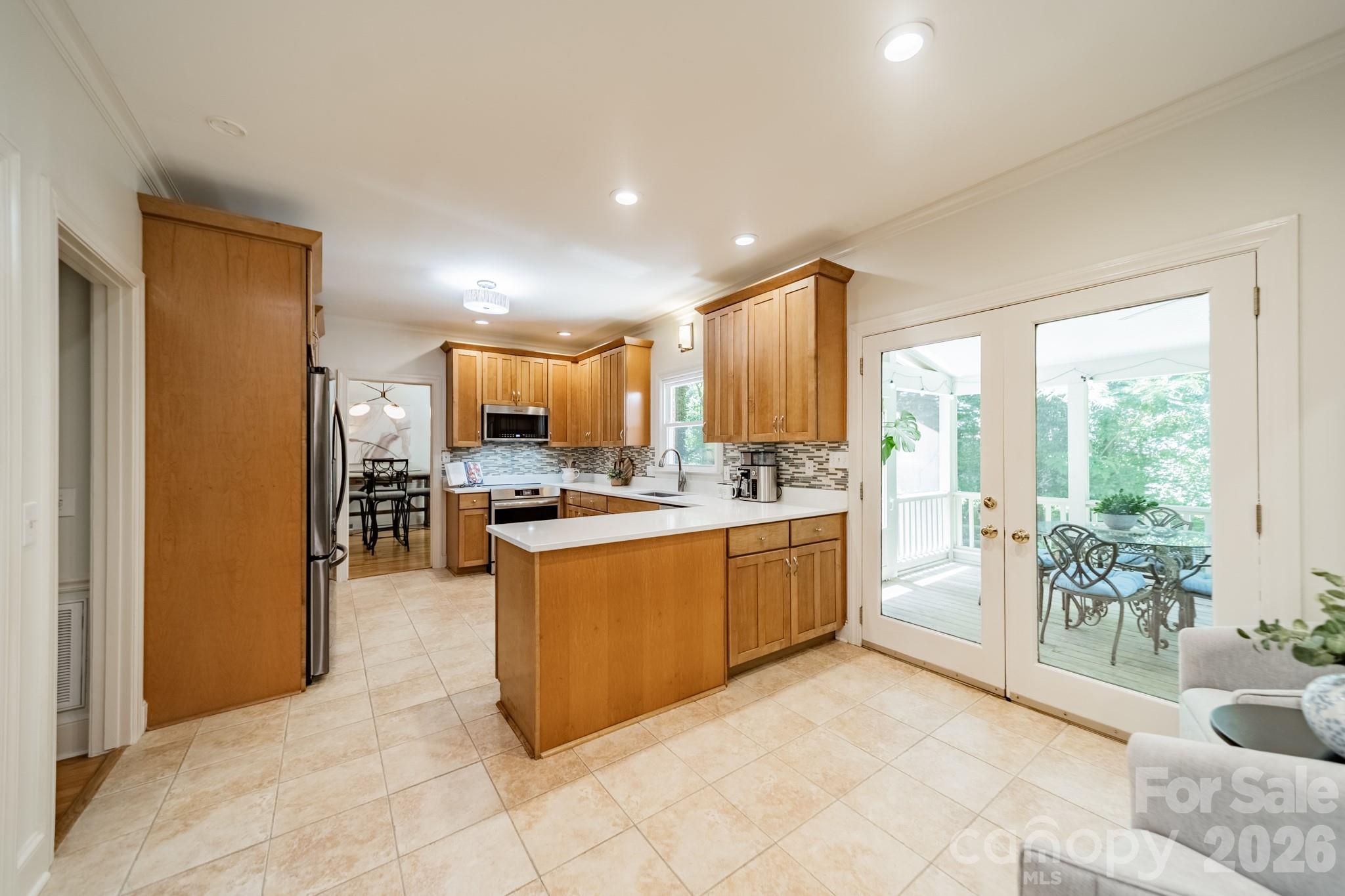Brackenbury Estates - Residential