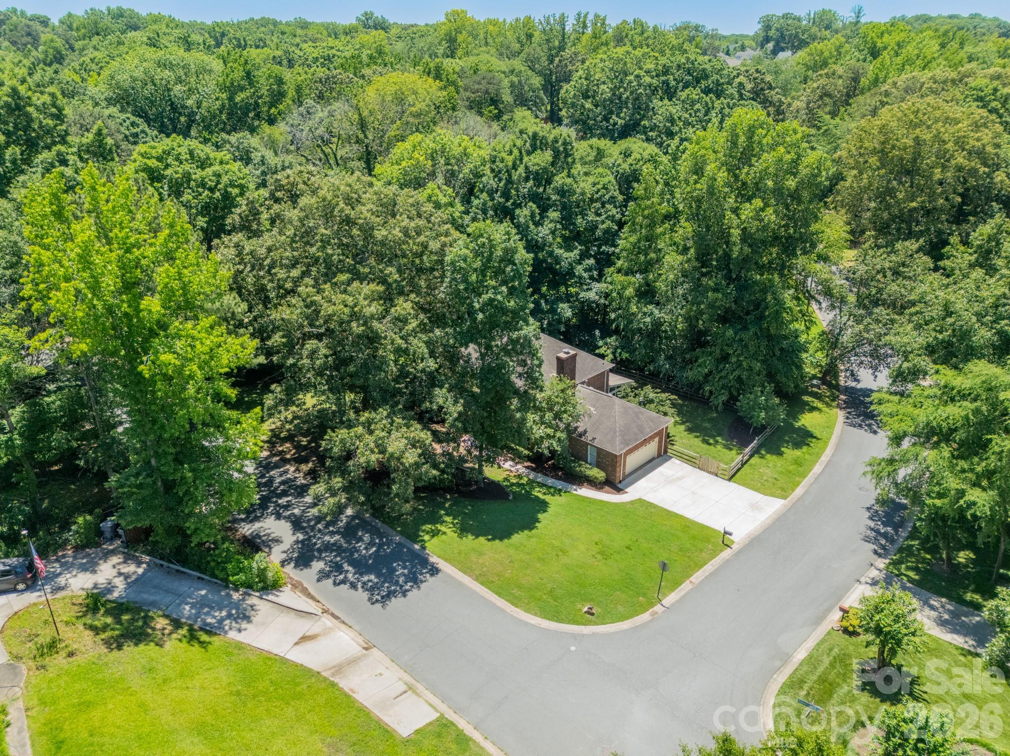 Brackenbury Estates - Residential