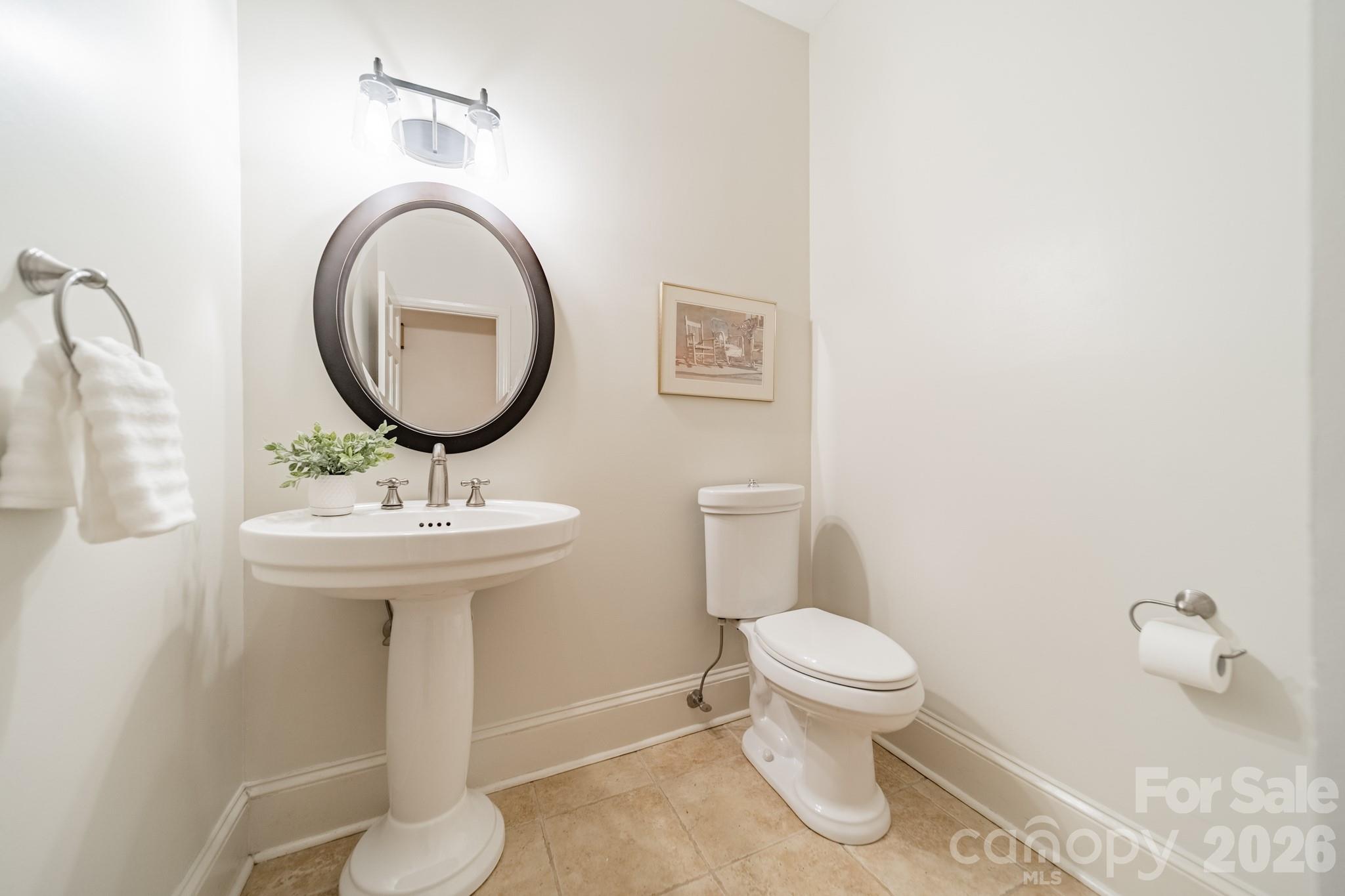 Brackenbury Estates - Residential
