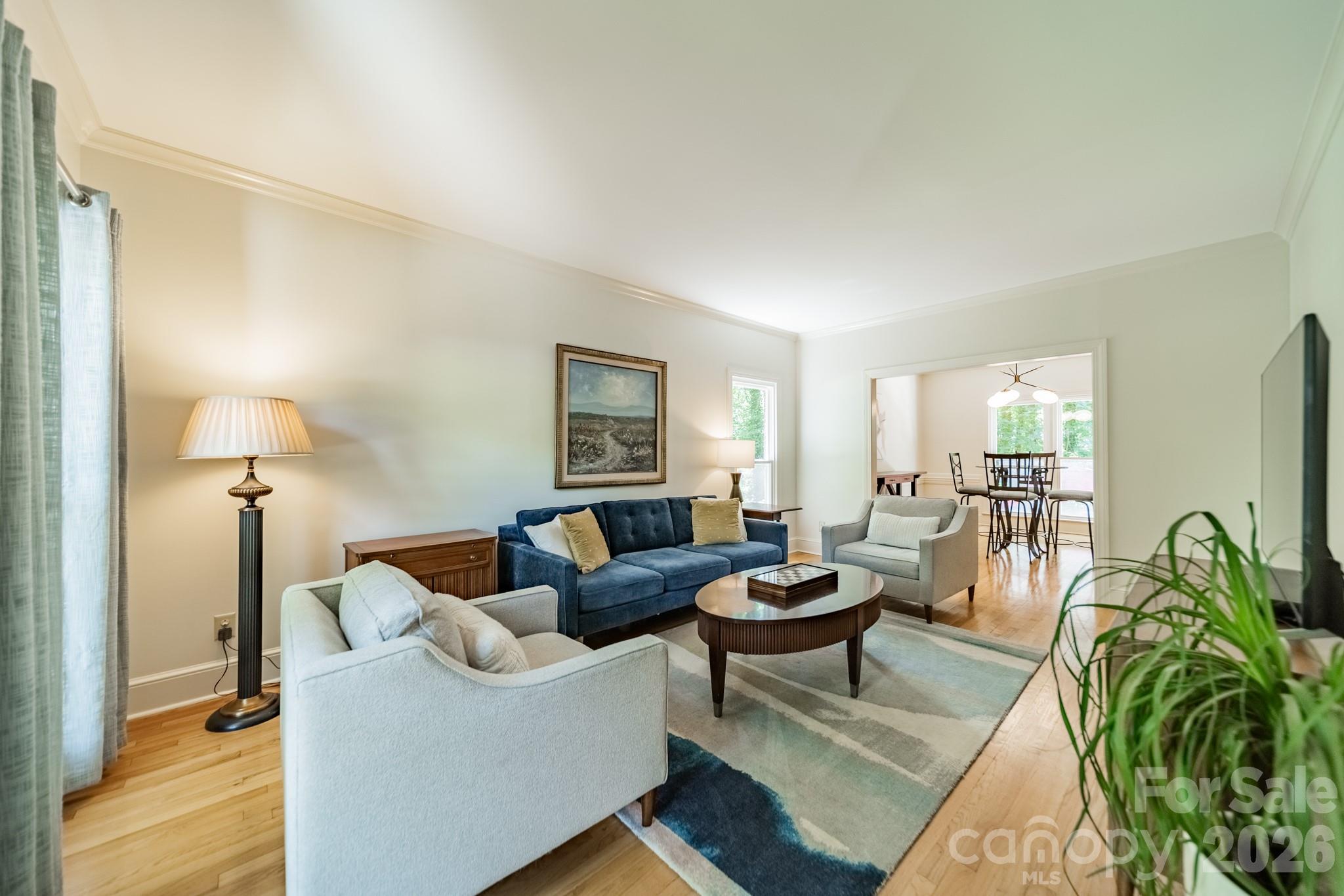 Brackenbury Estates - Residential