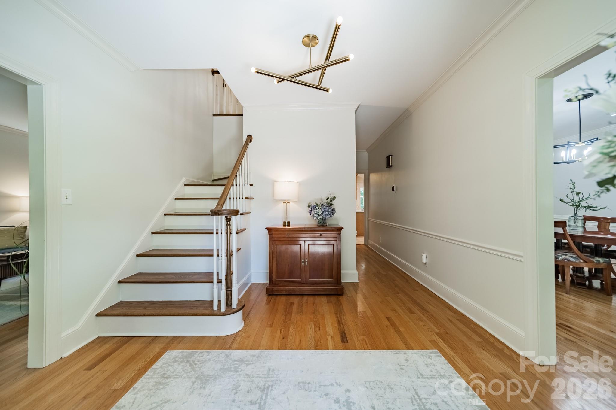 Brackenbury Estates - Residential