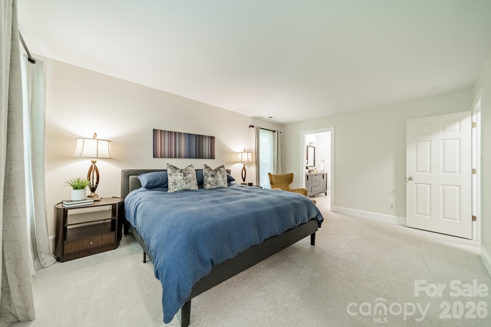 Brackenbury Estates - Residential