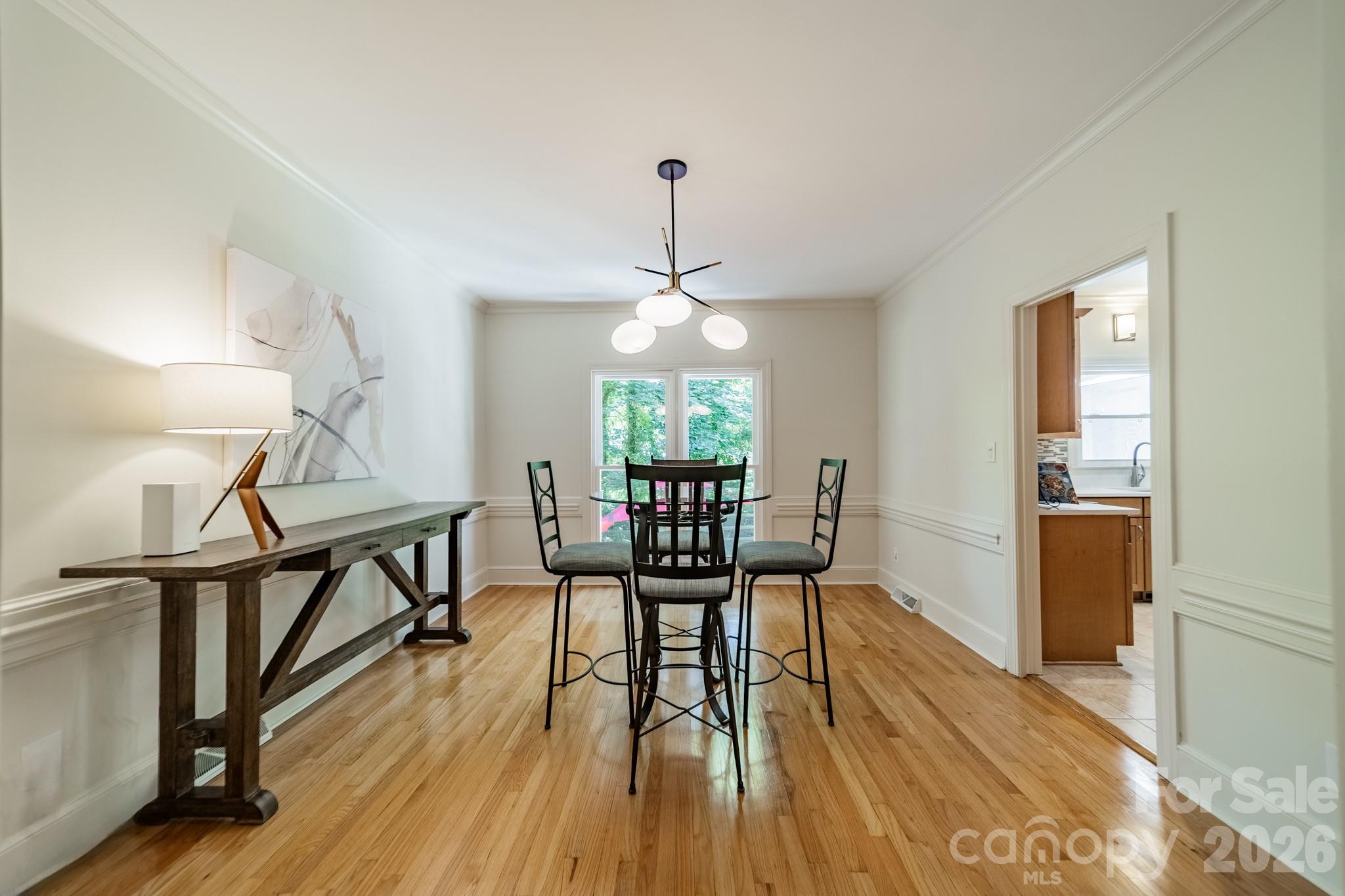 Brackenbury Estates - Residential
