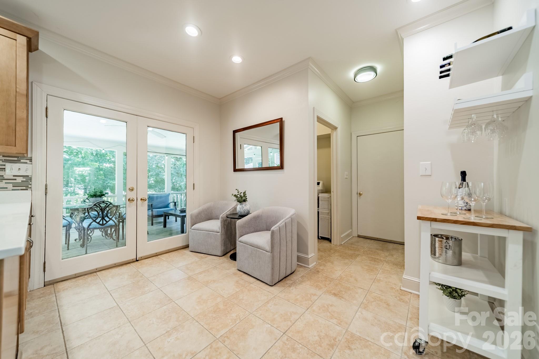 Brackenbury Estates - Residential