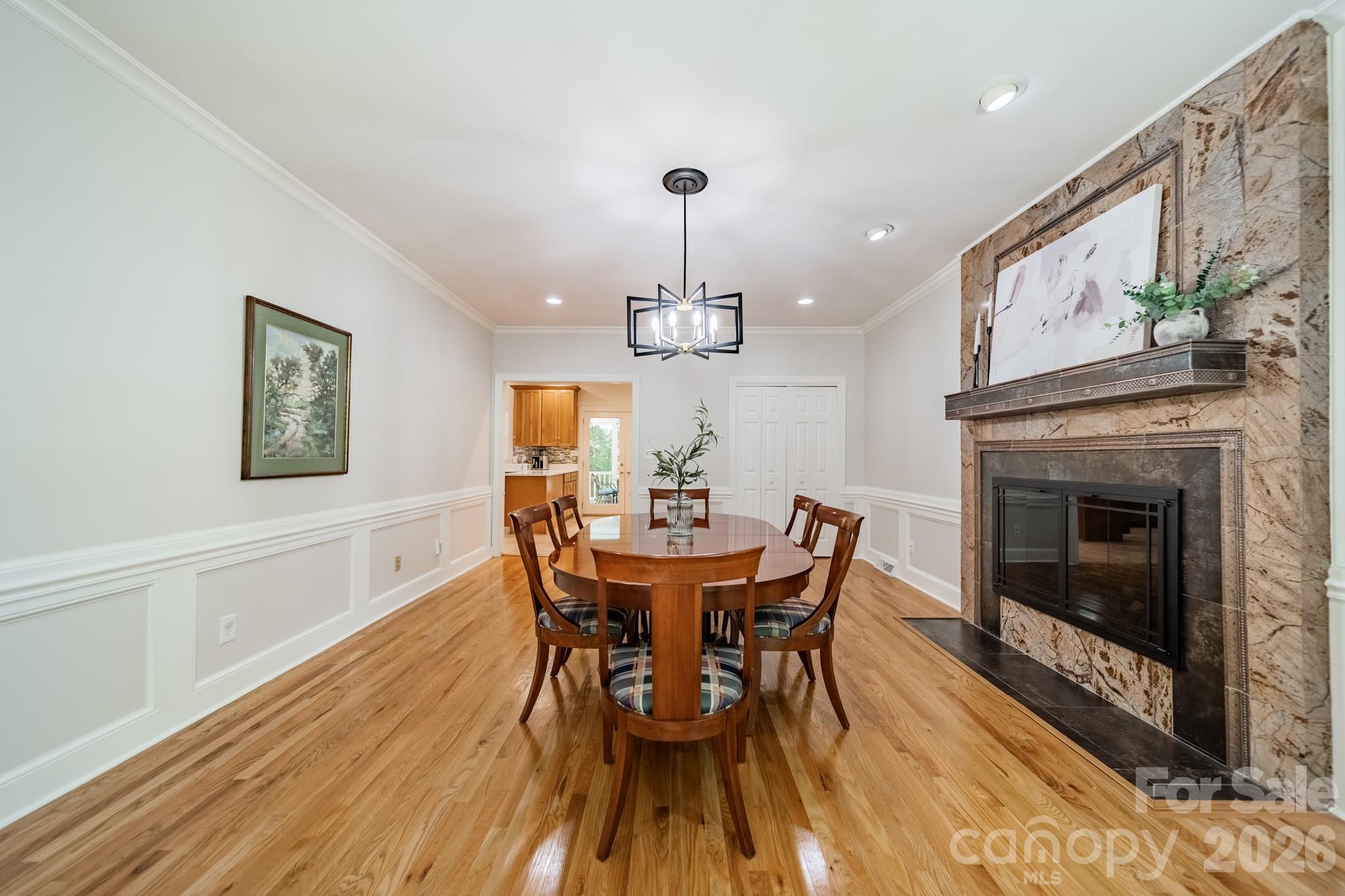 Brackenbury Estates - Residential