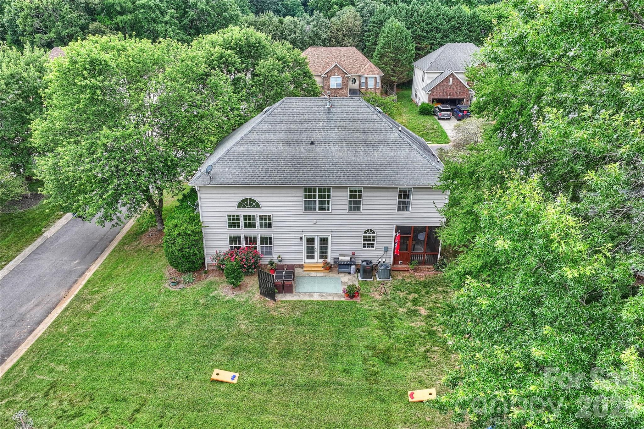 Blakeney Heath - Residential