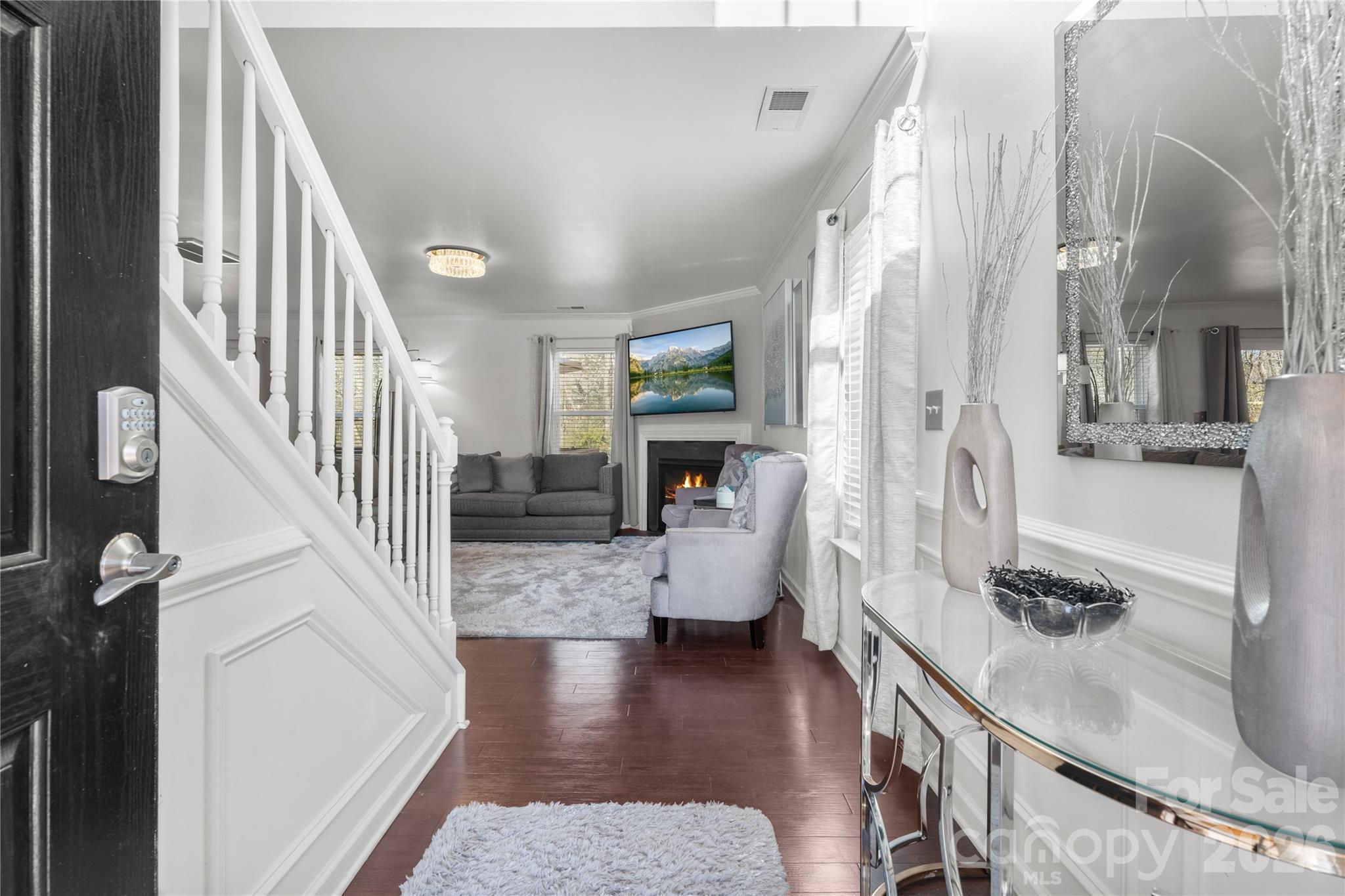 Belmar Place - Residential
