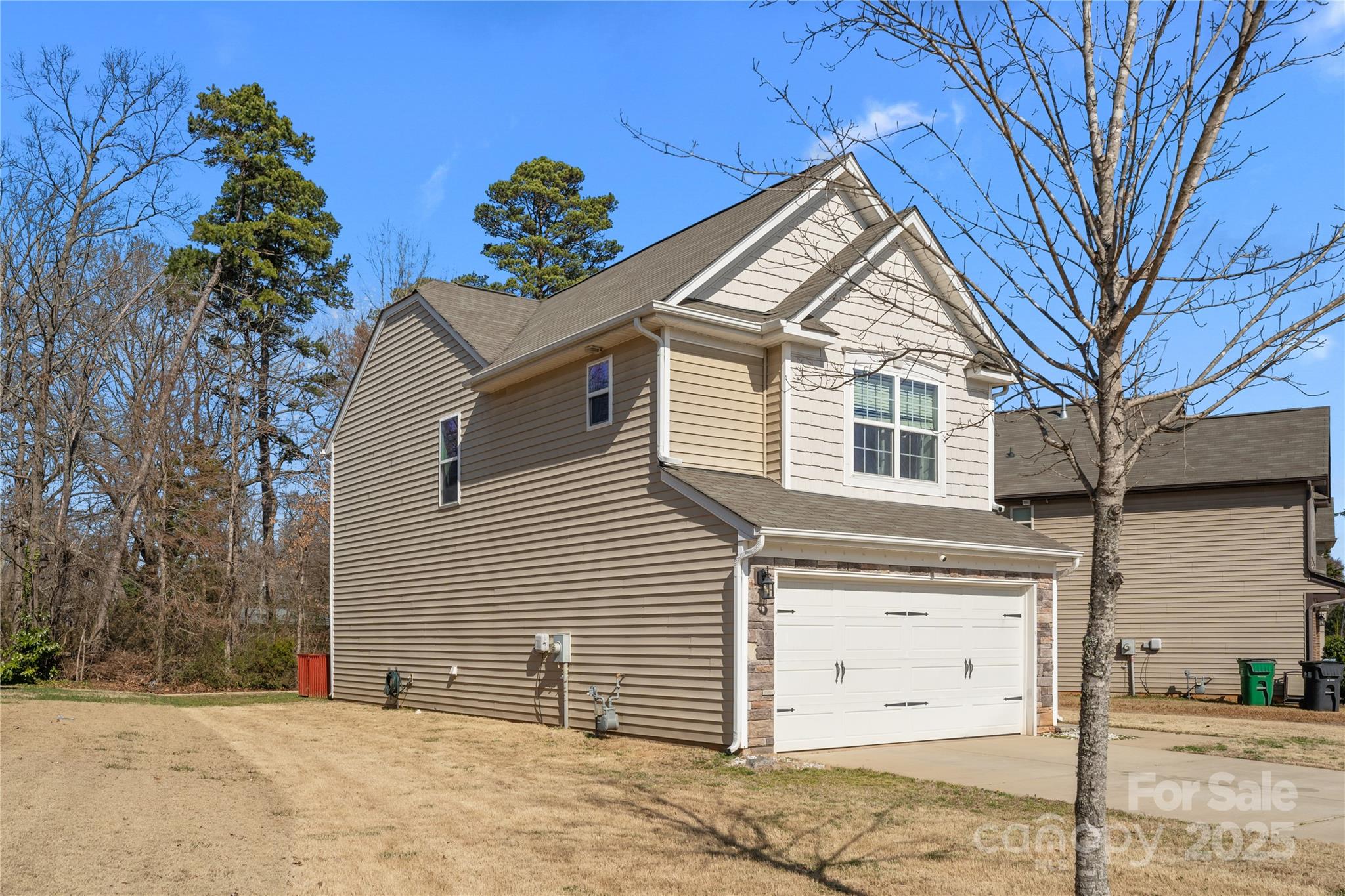 Belmar Place - Residential