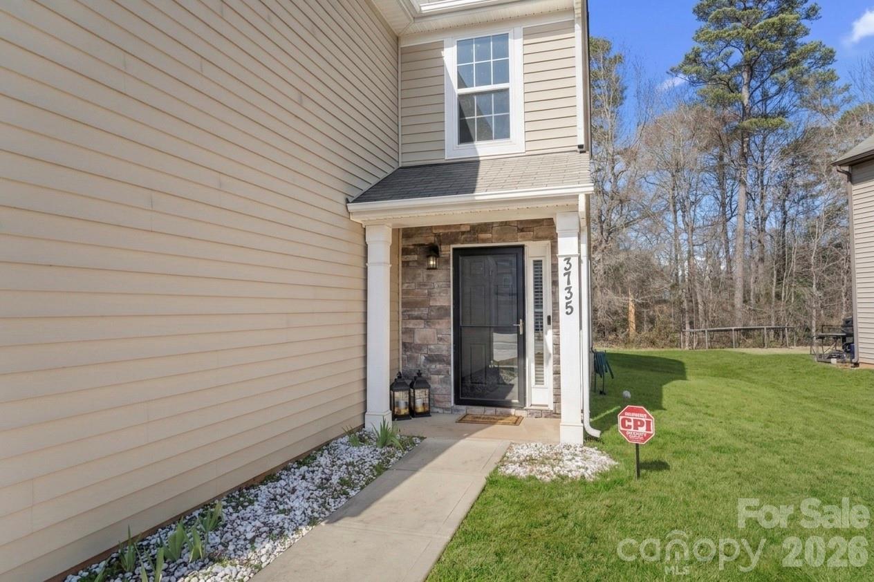 Belmar Place - Residential