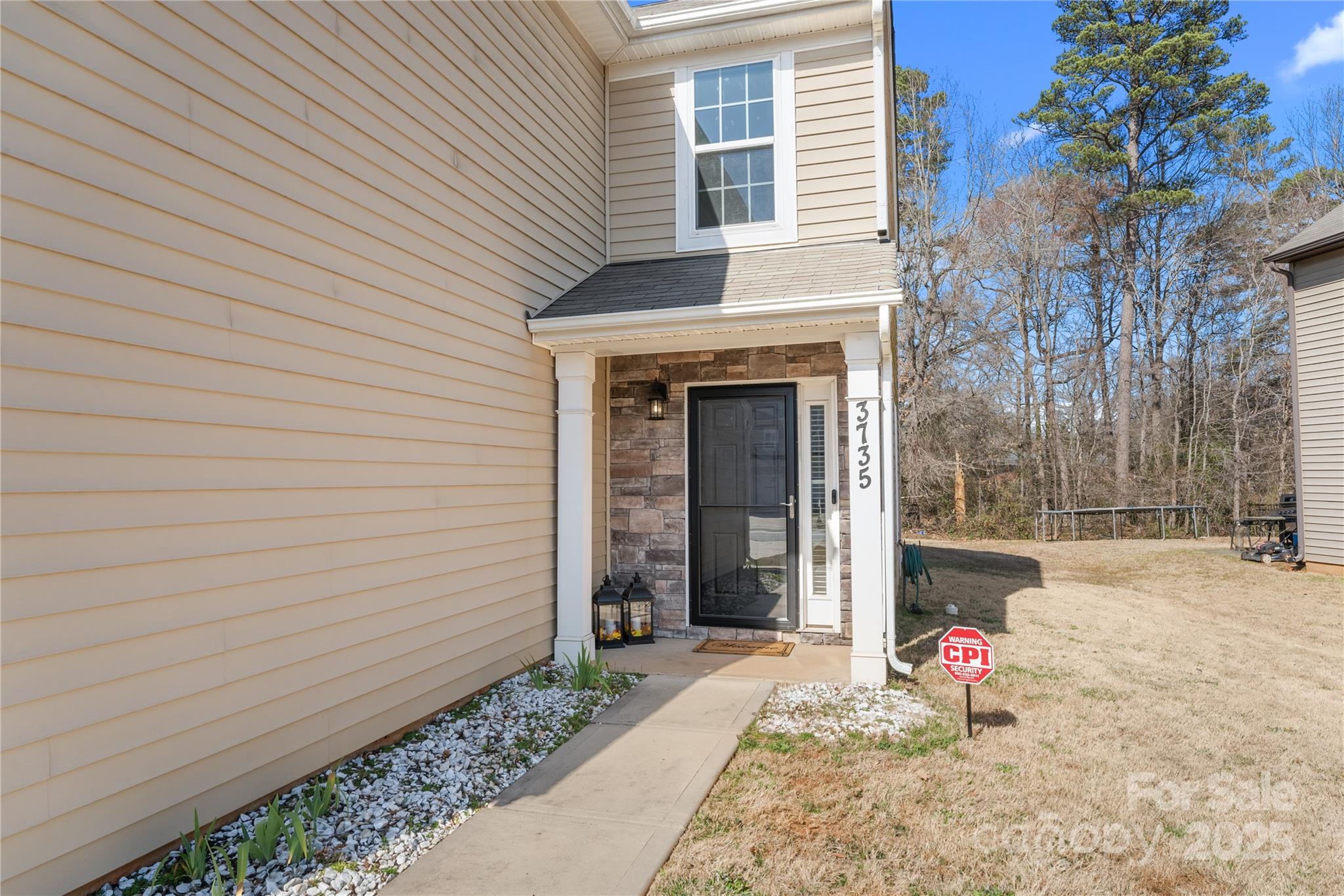 Belmar Place - Residential