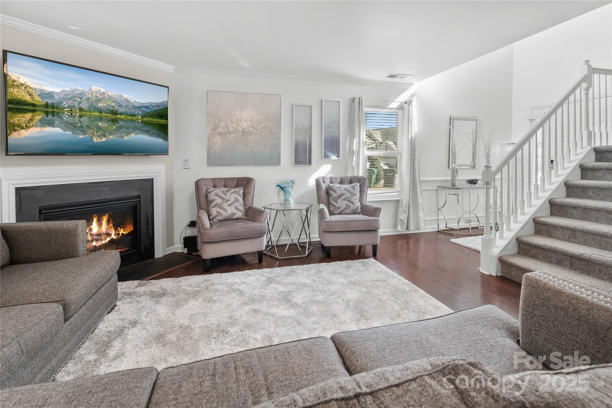 Belmar Place - Residential