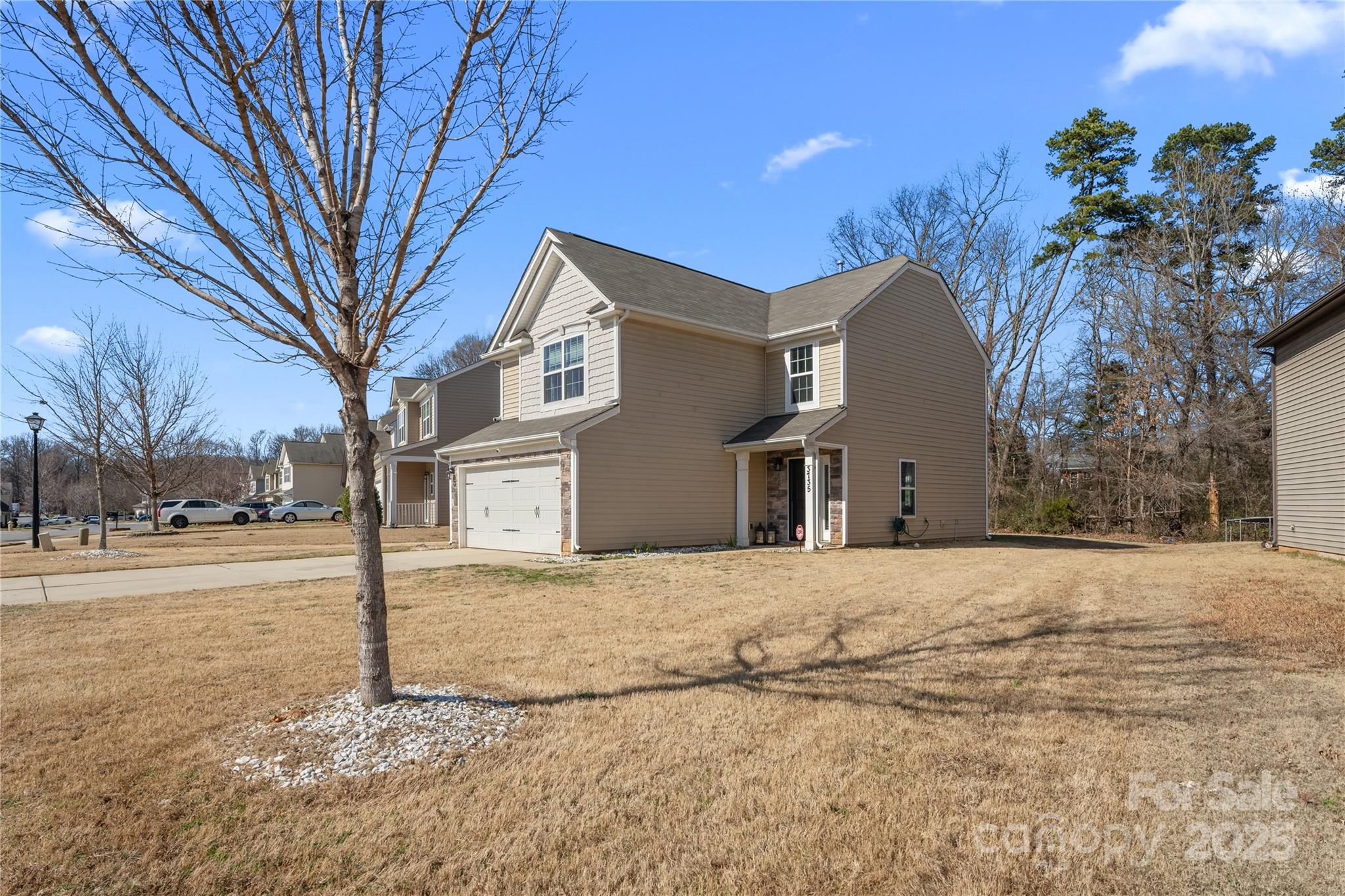 Belmar Place - Residential