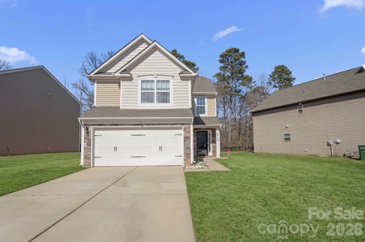 Belmar Place - Residential