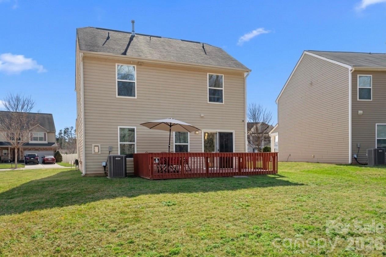 Belmar Place - Residential